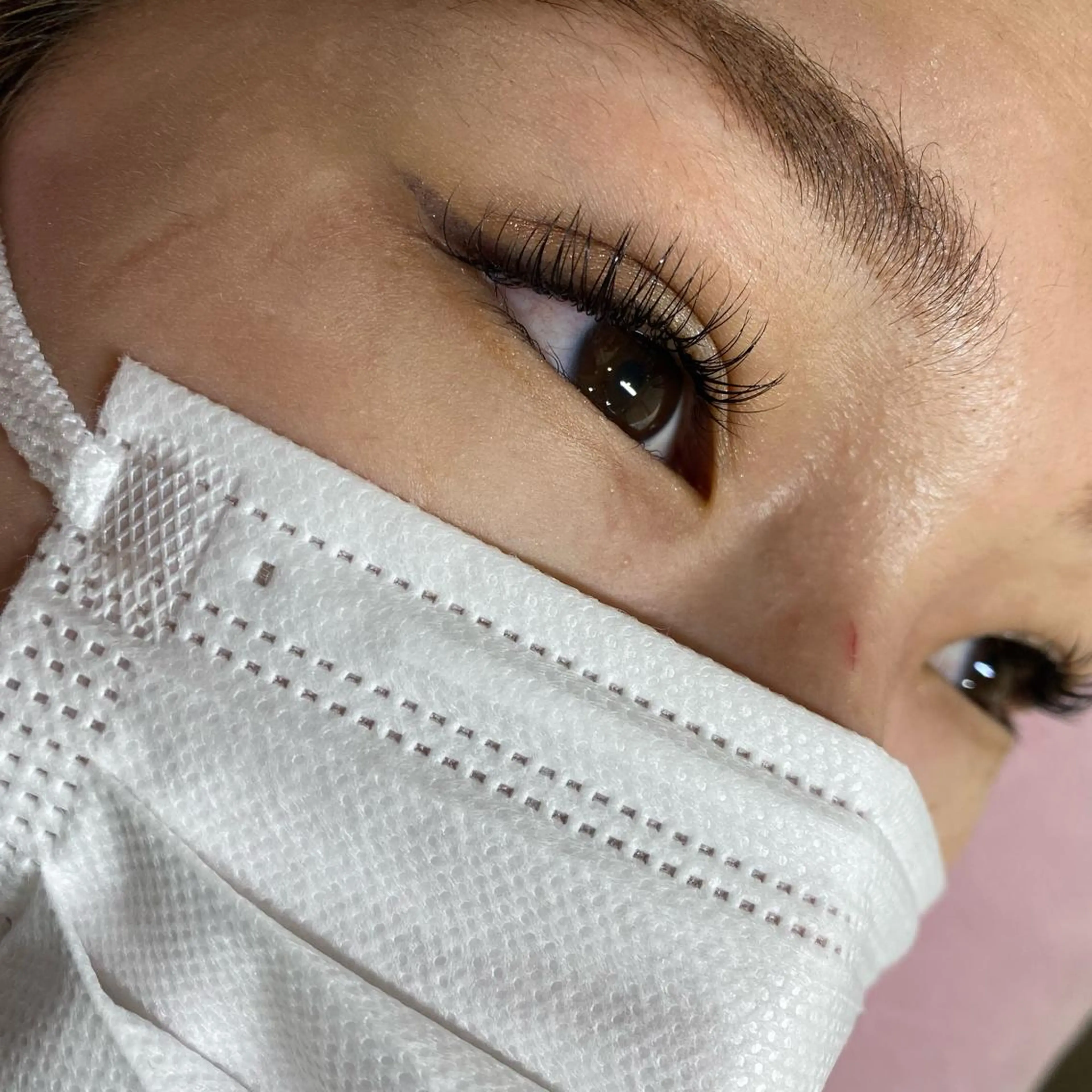 マツエク・マツパ meme神戸三宮 yuki.のマツエク・マツパデザイン