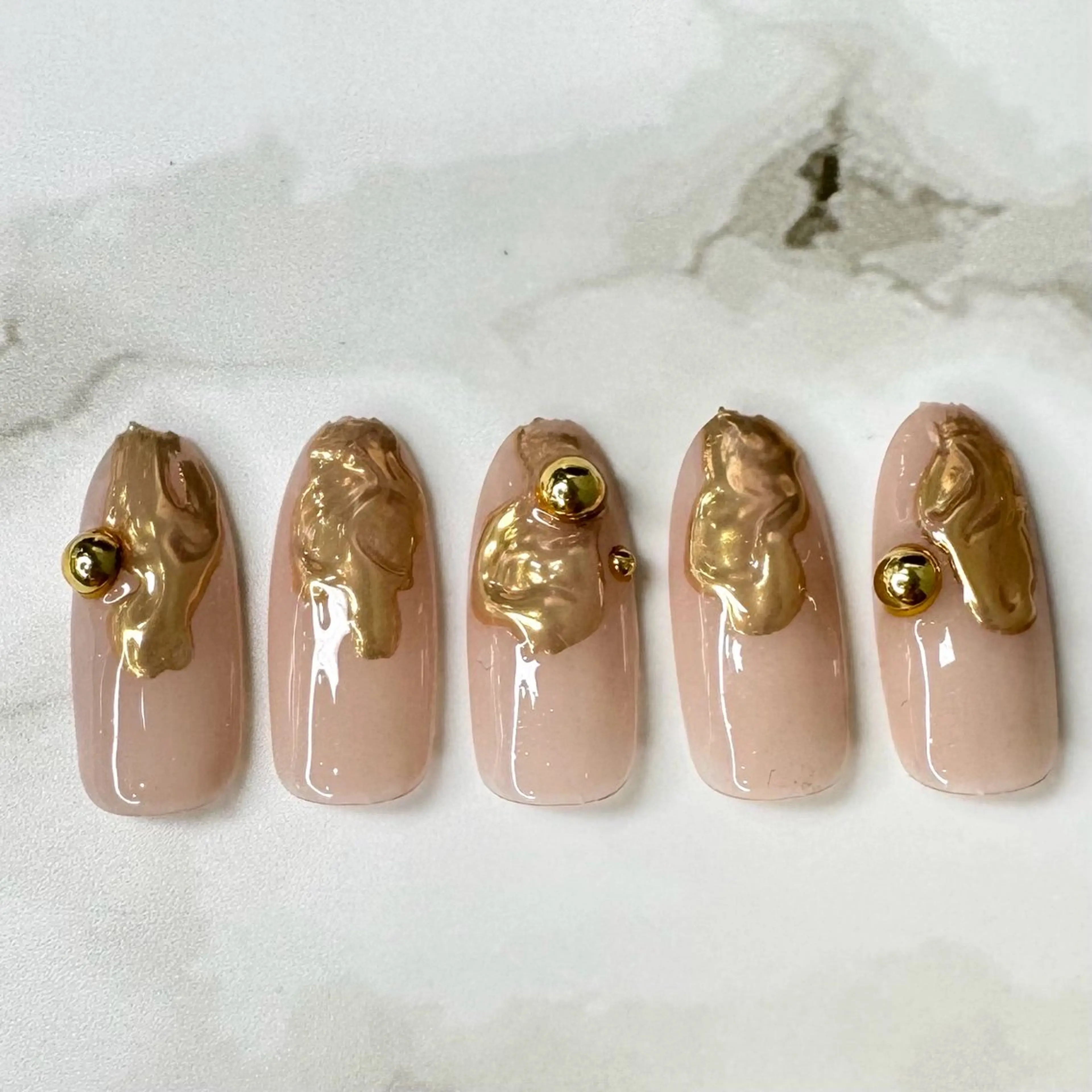 ネイル edit rinkaのネイルデザイン