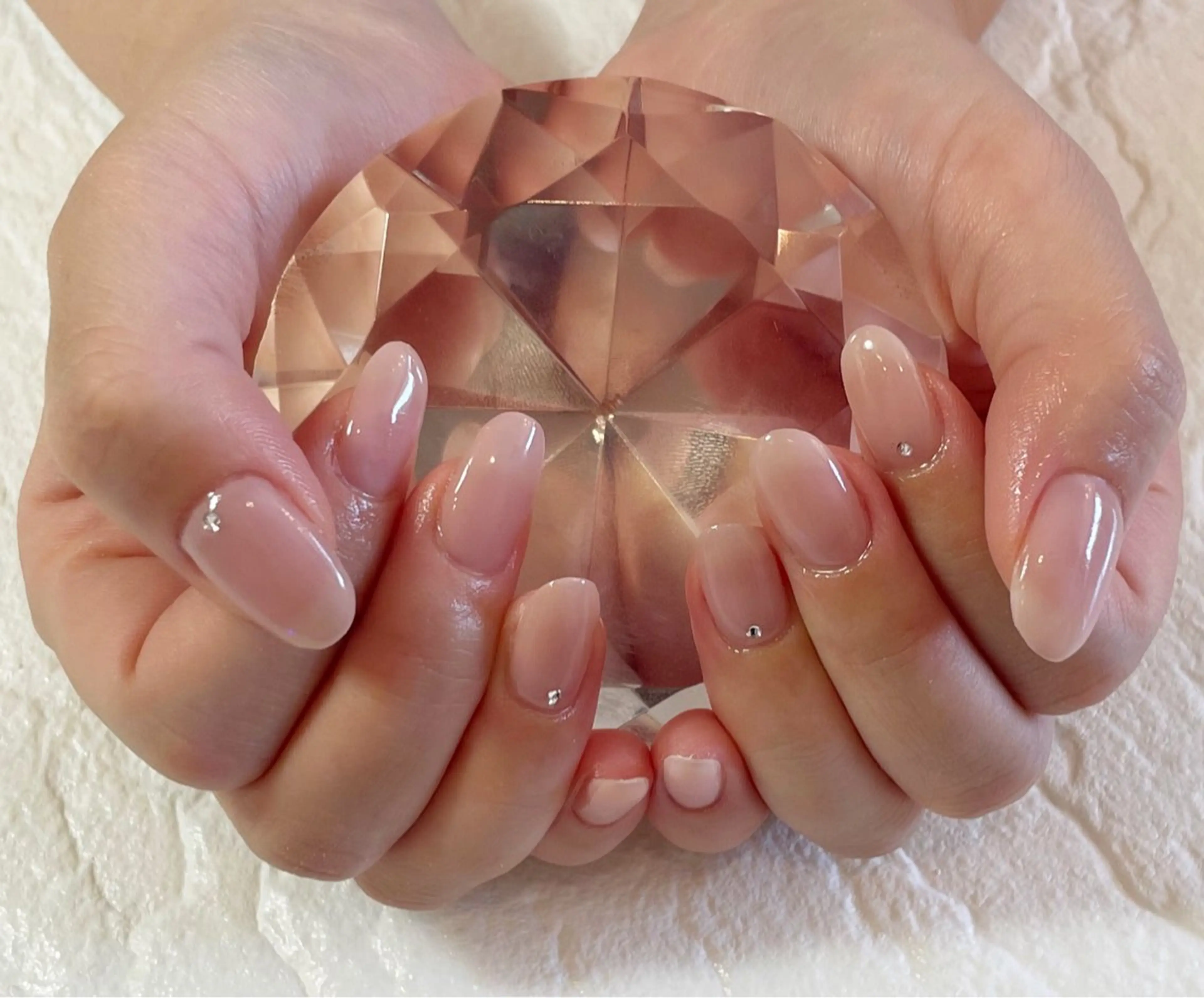 ネイル フルーレ 垂水のマツエク・マツパデザイン