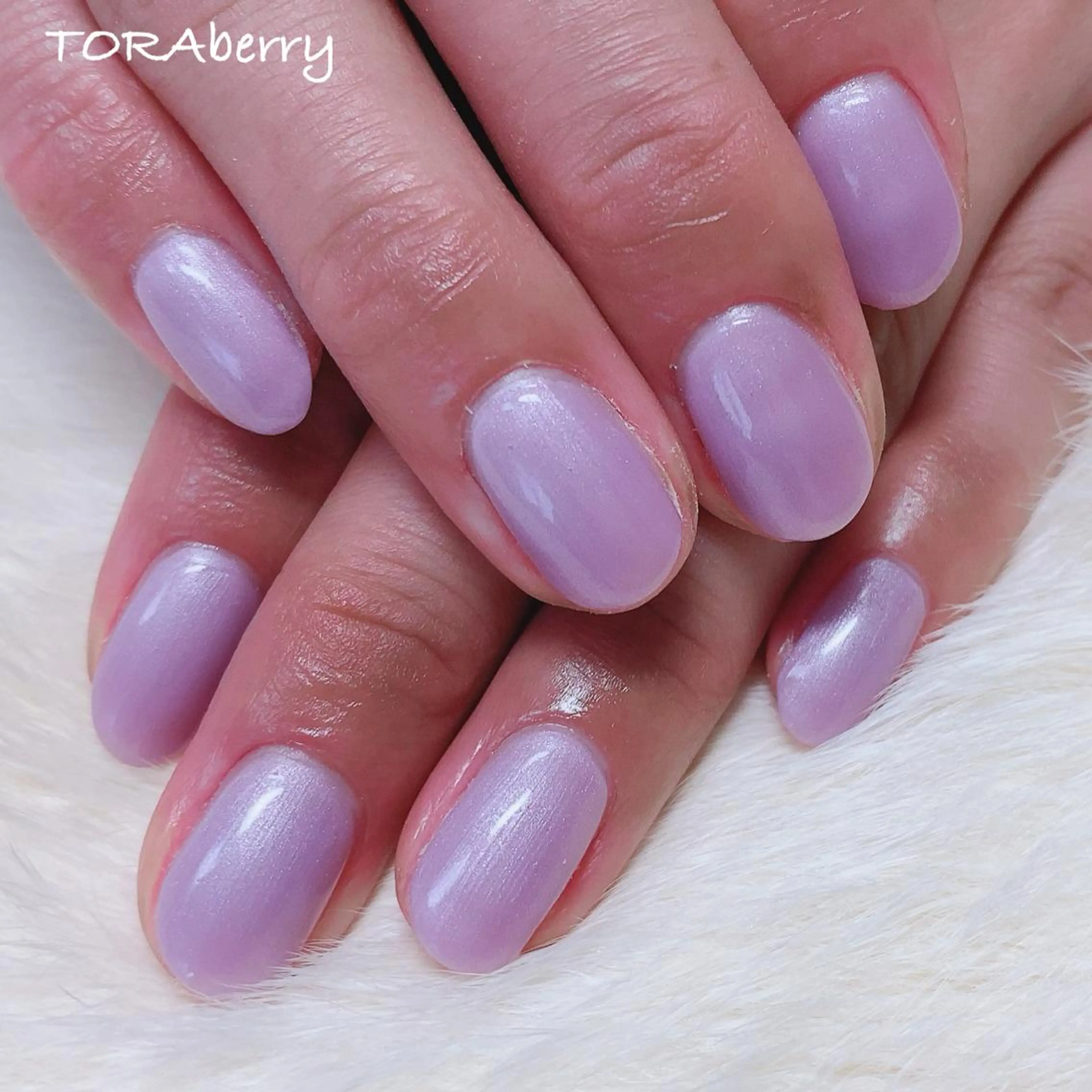 ネイル ハンドネイル ネイリスト なつみのネイルデザイン