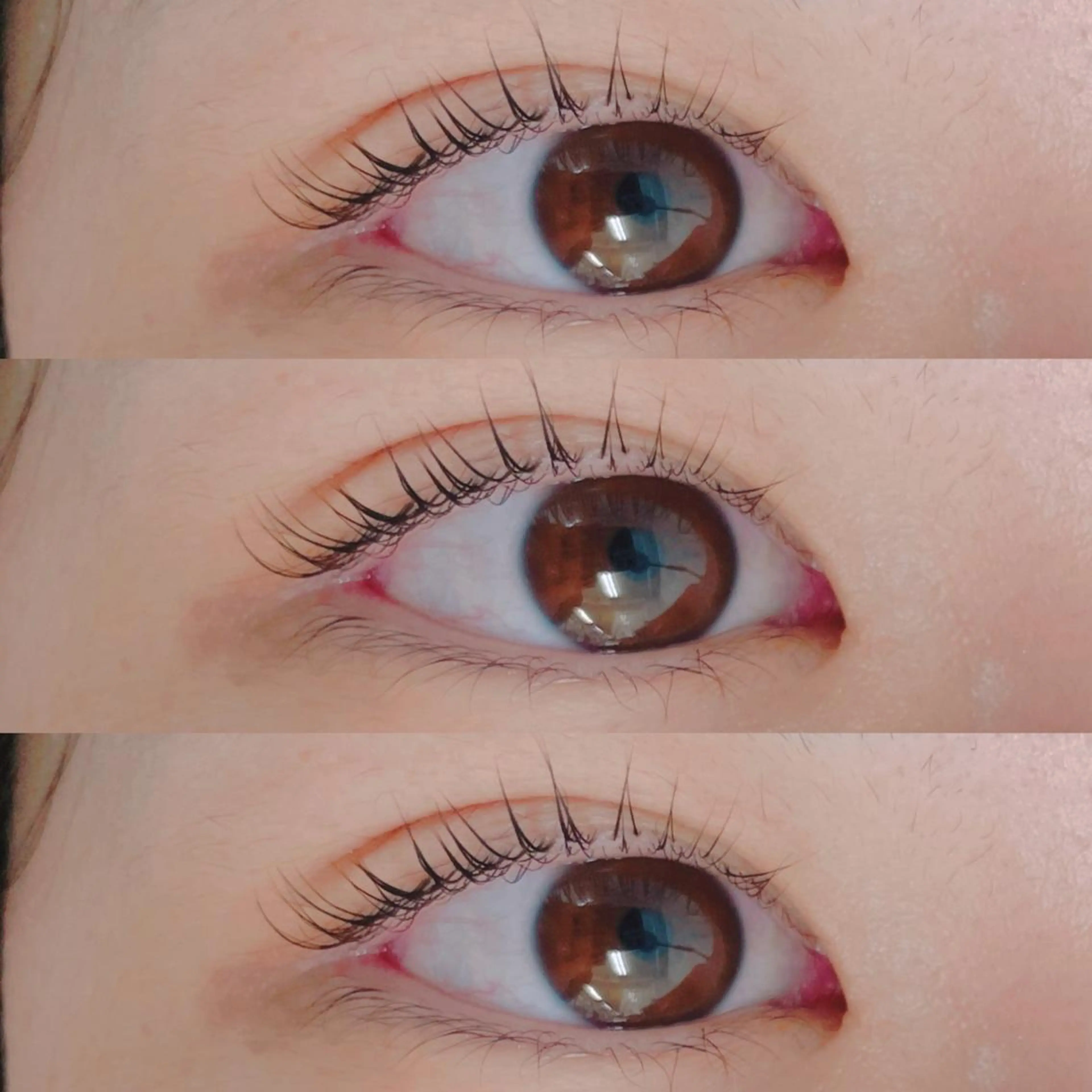 マツエク・マツパ A yuのマツエク・マツパデザイン