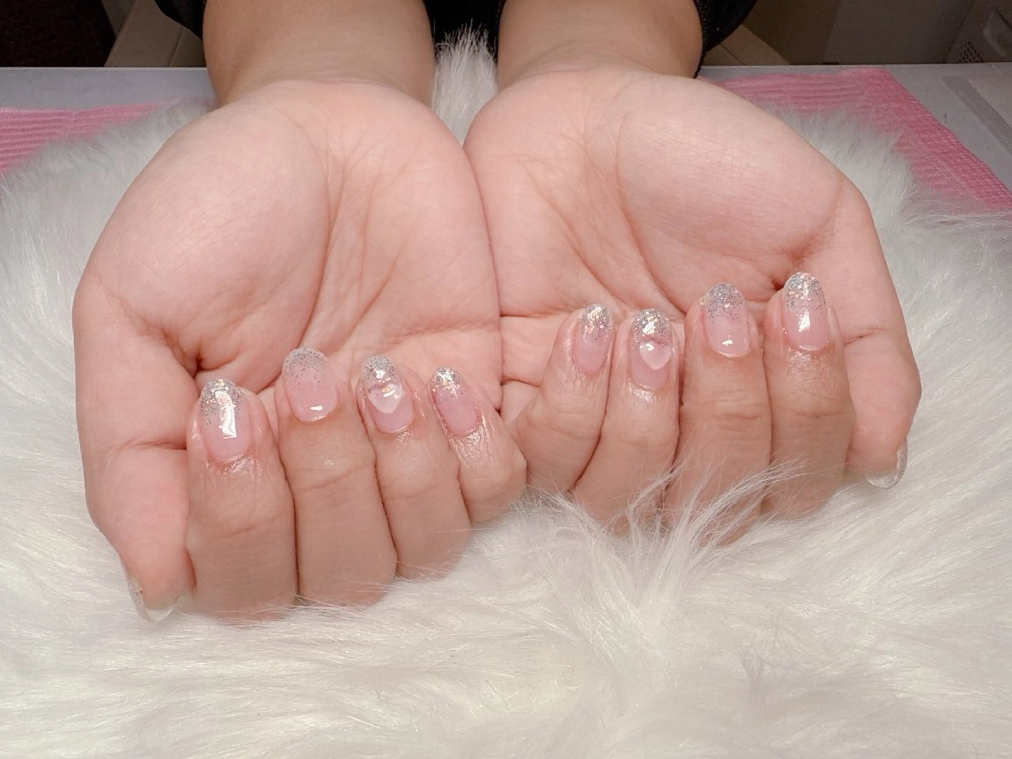 ネイル ハンドネイル Amoureuse Satomiのネイルデザイン