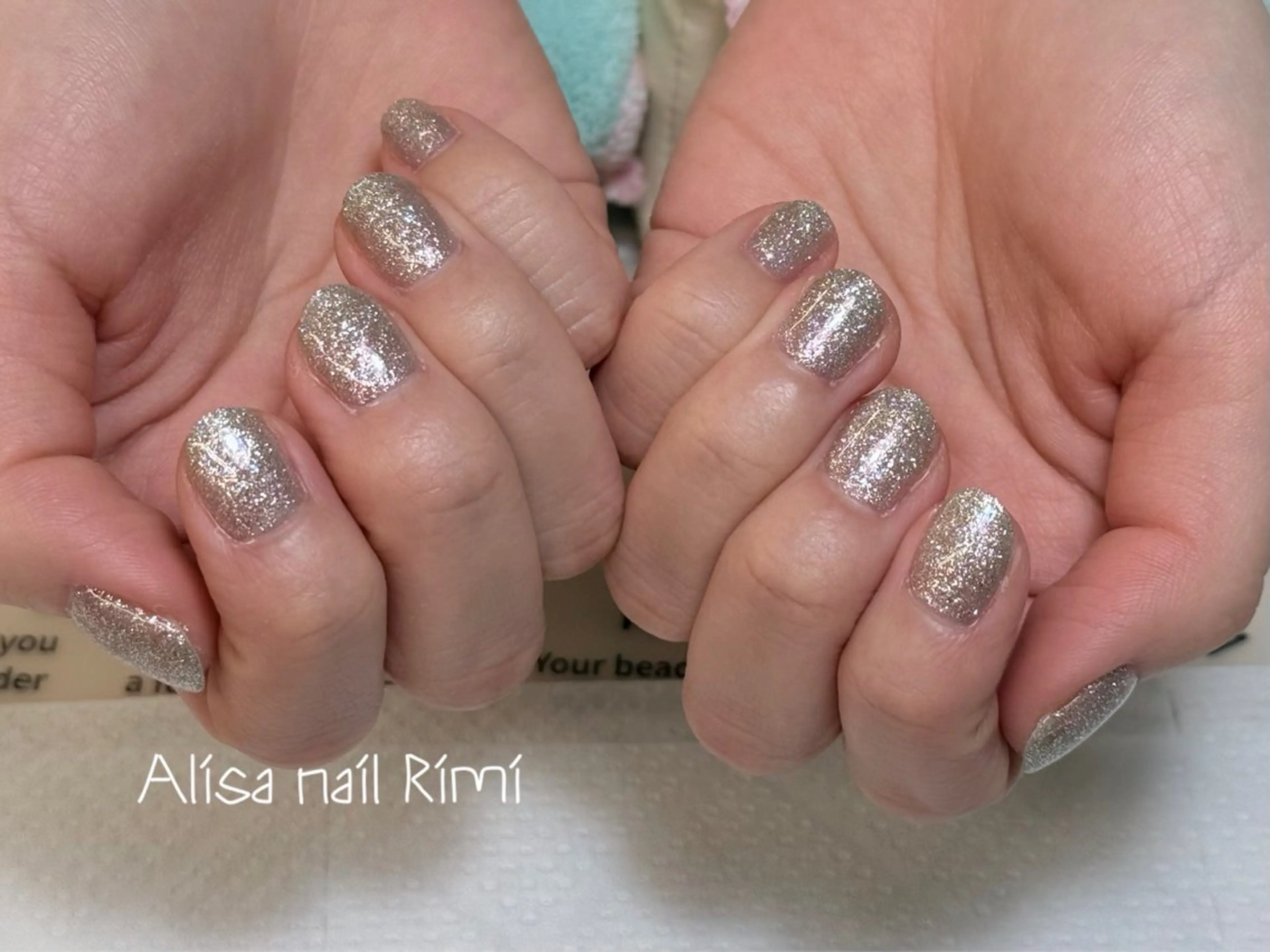 【バンド】ワンカラー☆オフなしの写真