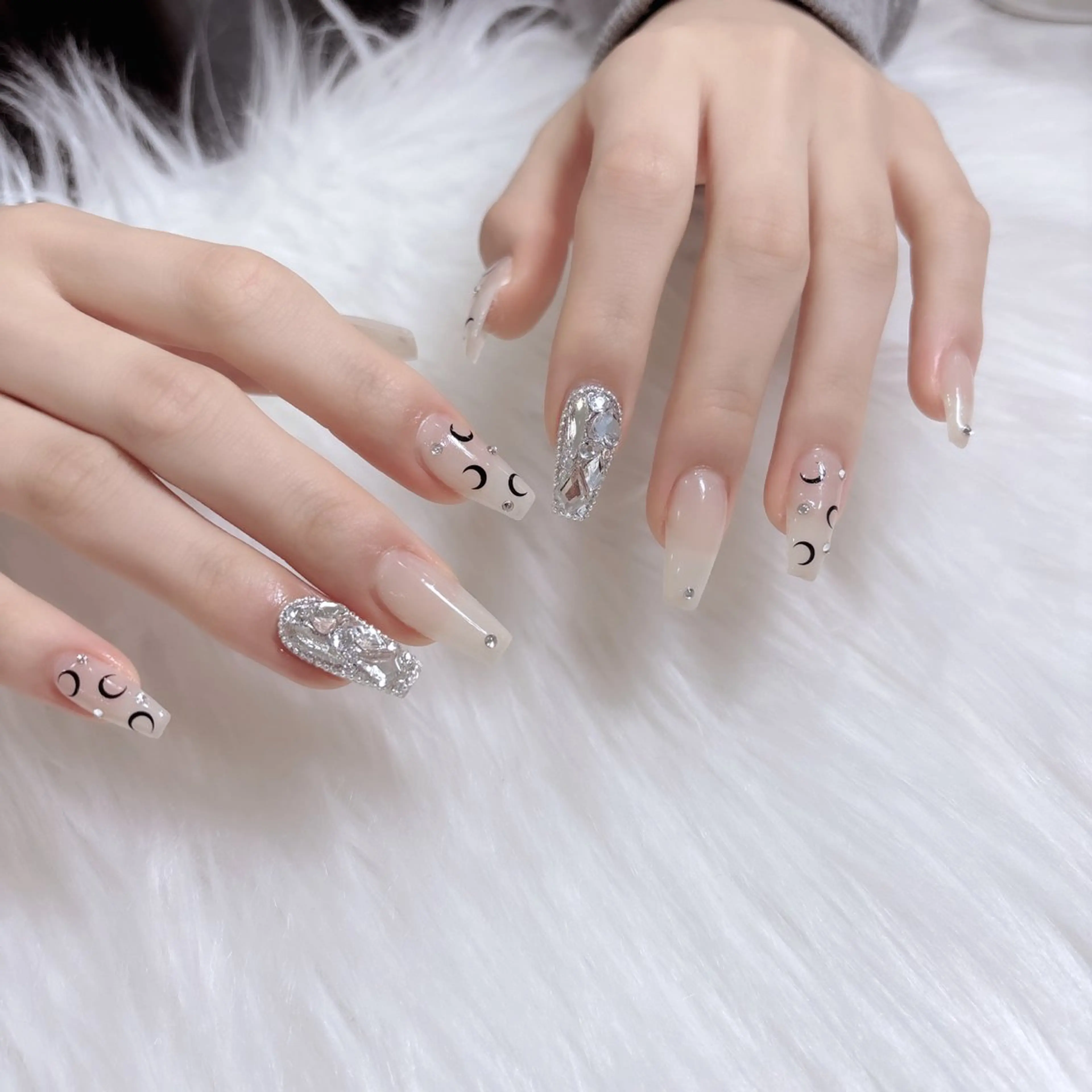 ネイル FLY Nail Salonのネイルデザイン