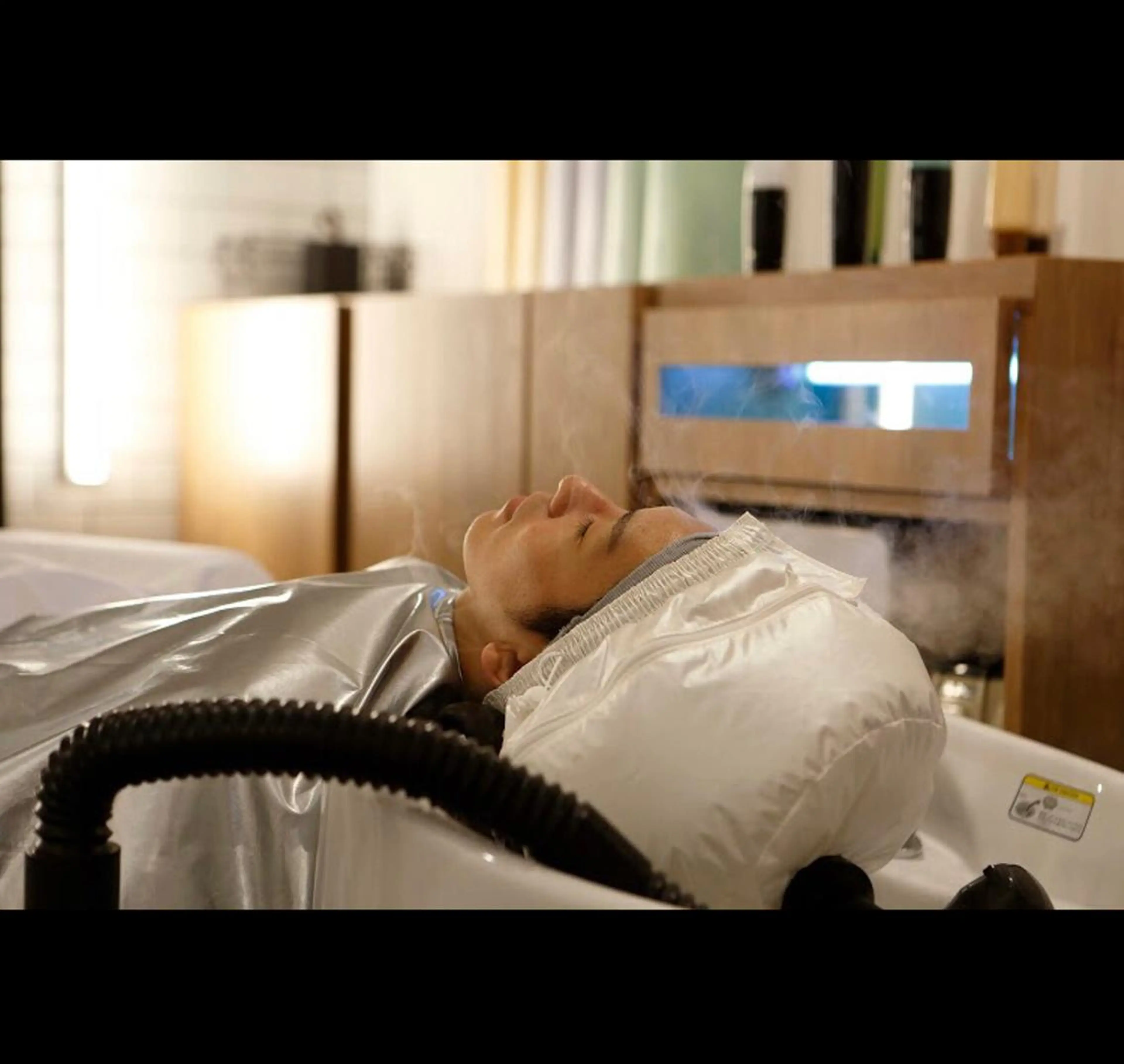 メンズ ✂︎GENTLE✂︎ アキモトのヘアスタイル