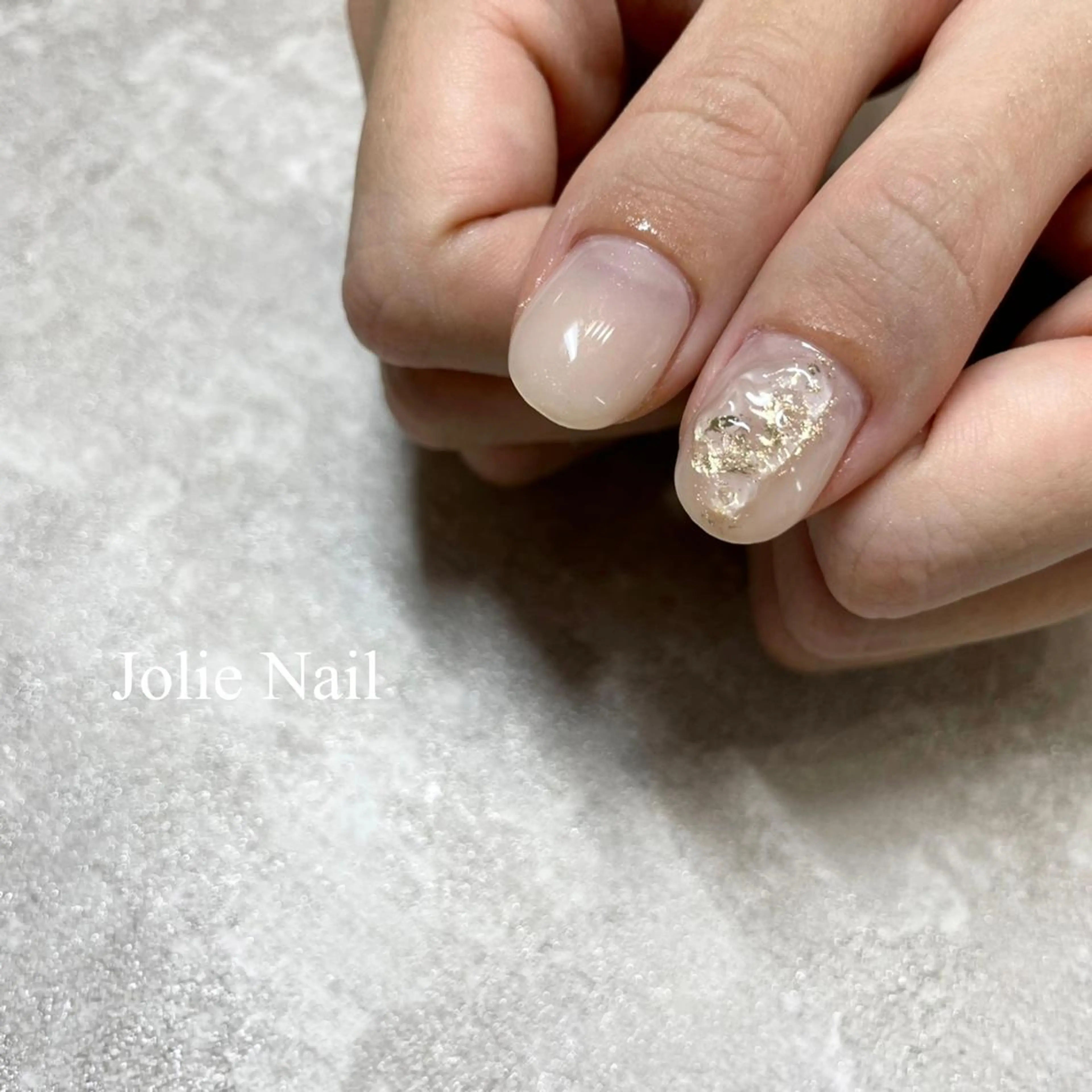 ネイル MIORA︎ マツエク×ネイルのマツエク・マツパデザイン