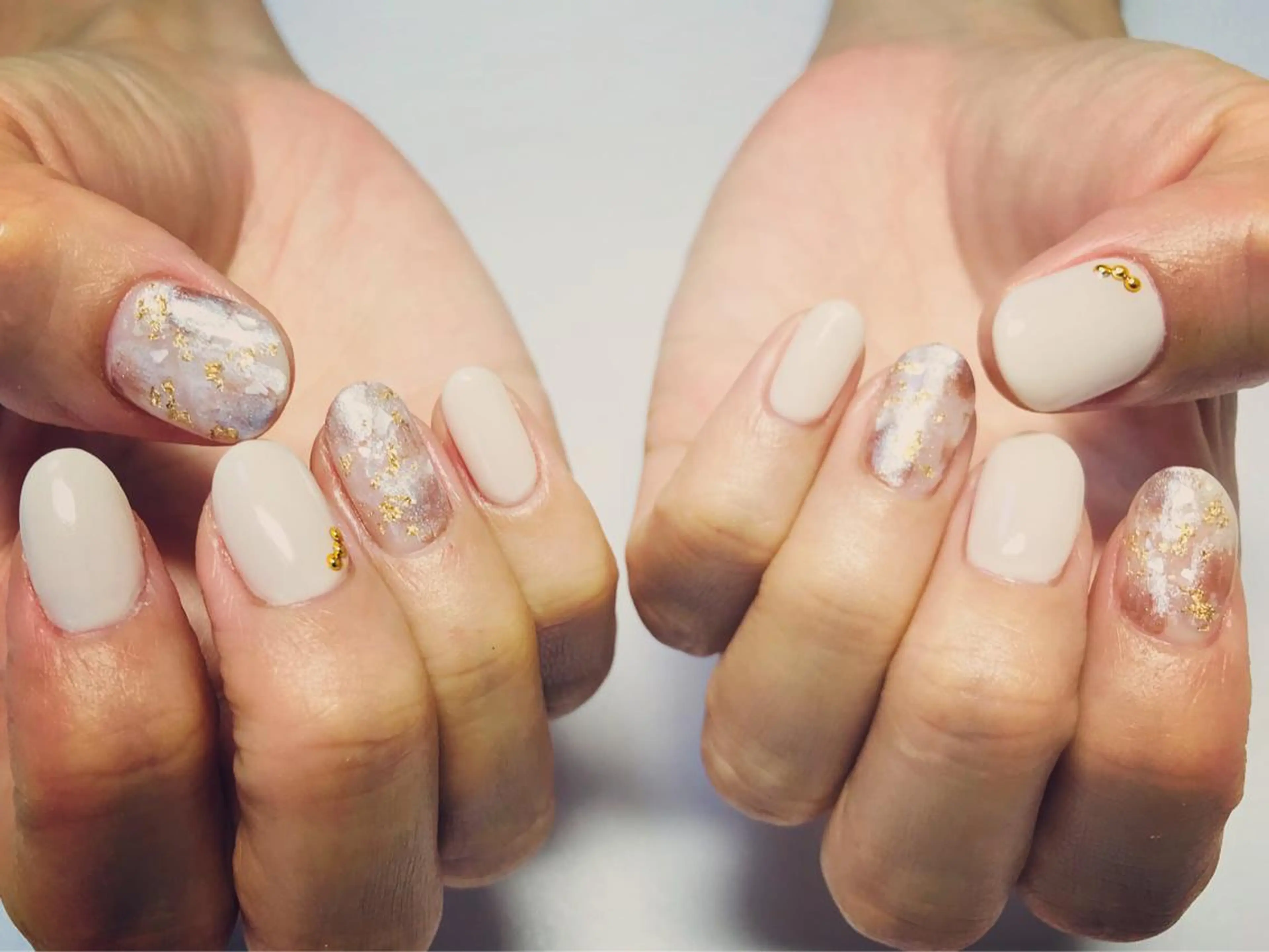 ネイル NailSalon 〜Andyou〜のネイルデザイン