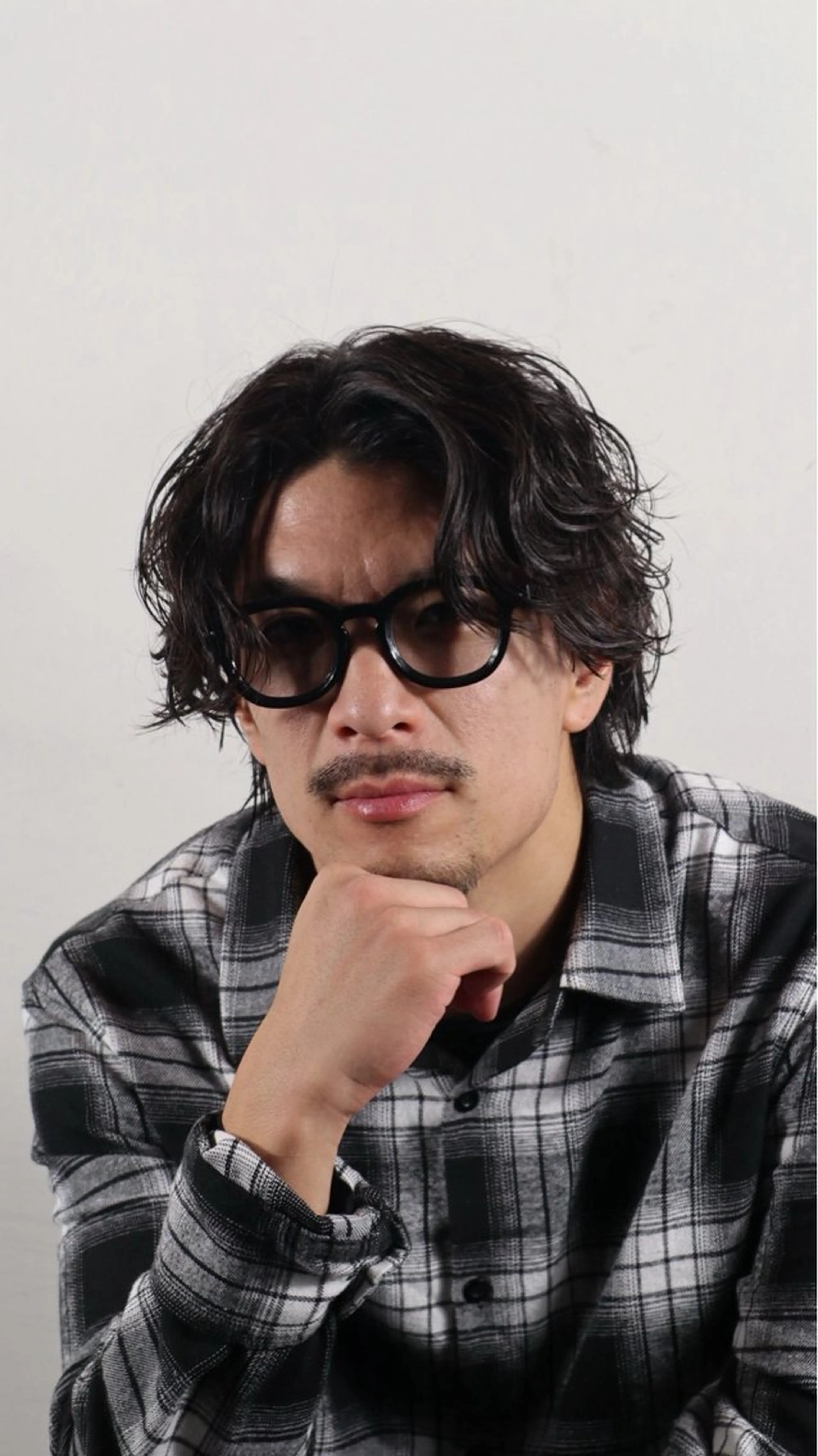 パーマ 🌼カットカラーモデ ル募集中hana🌼のヘアスタイル