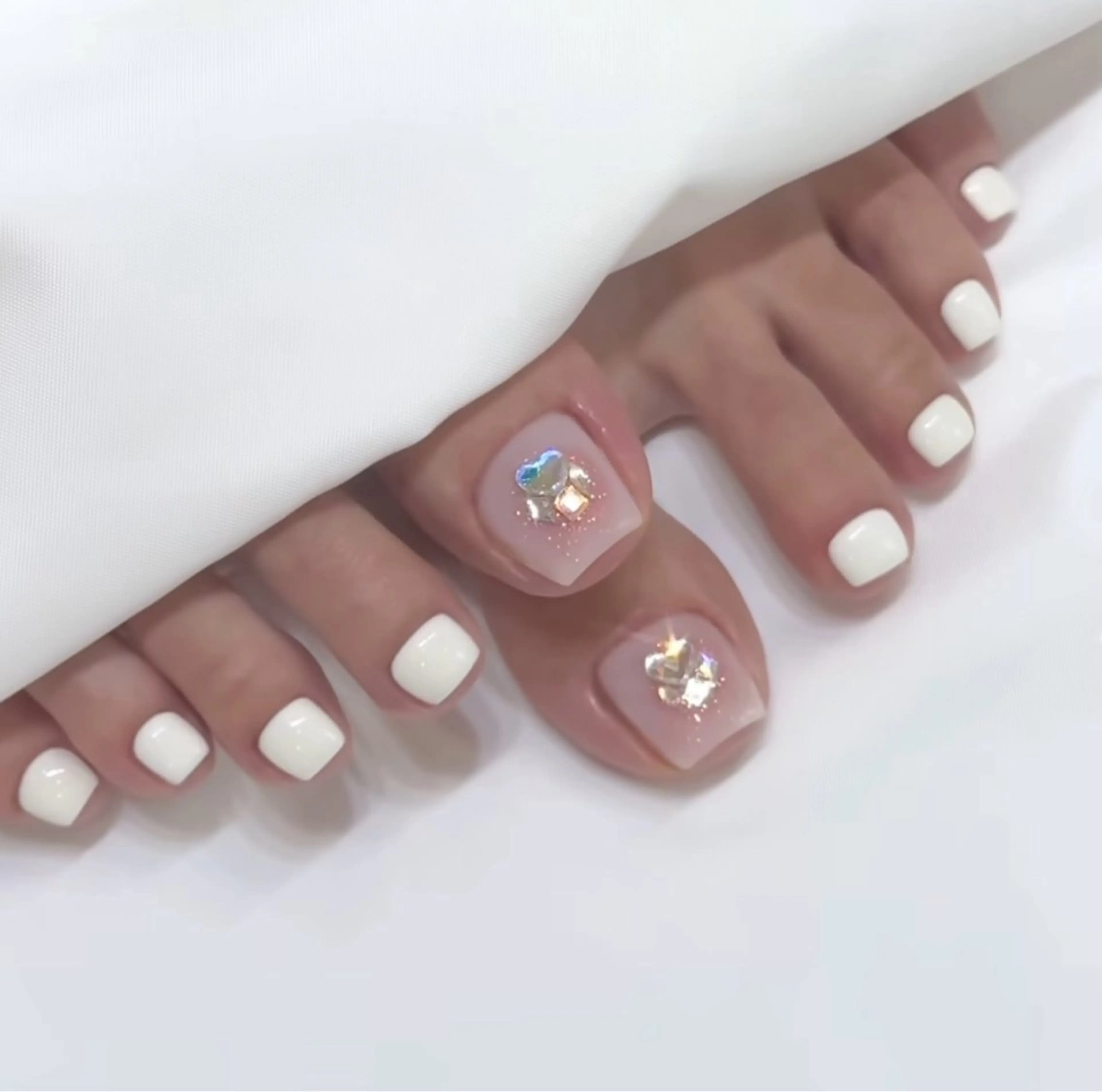 ネイル 🎀Lilla💎 Nail Salonのネイルデザイン