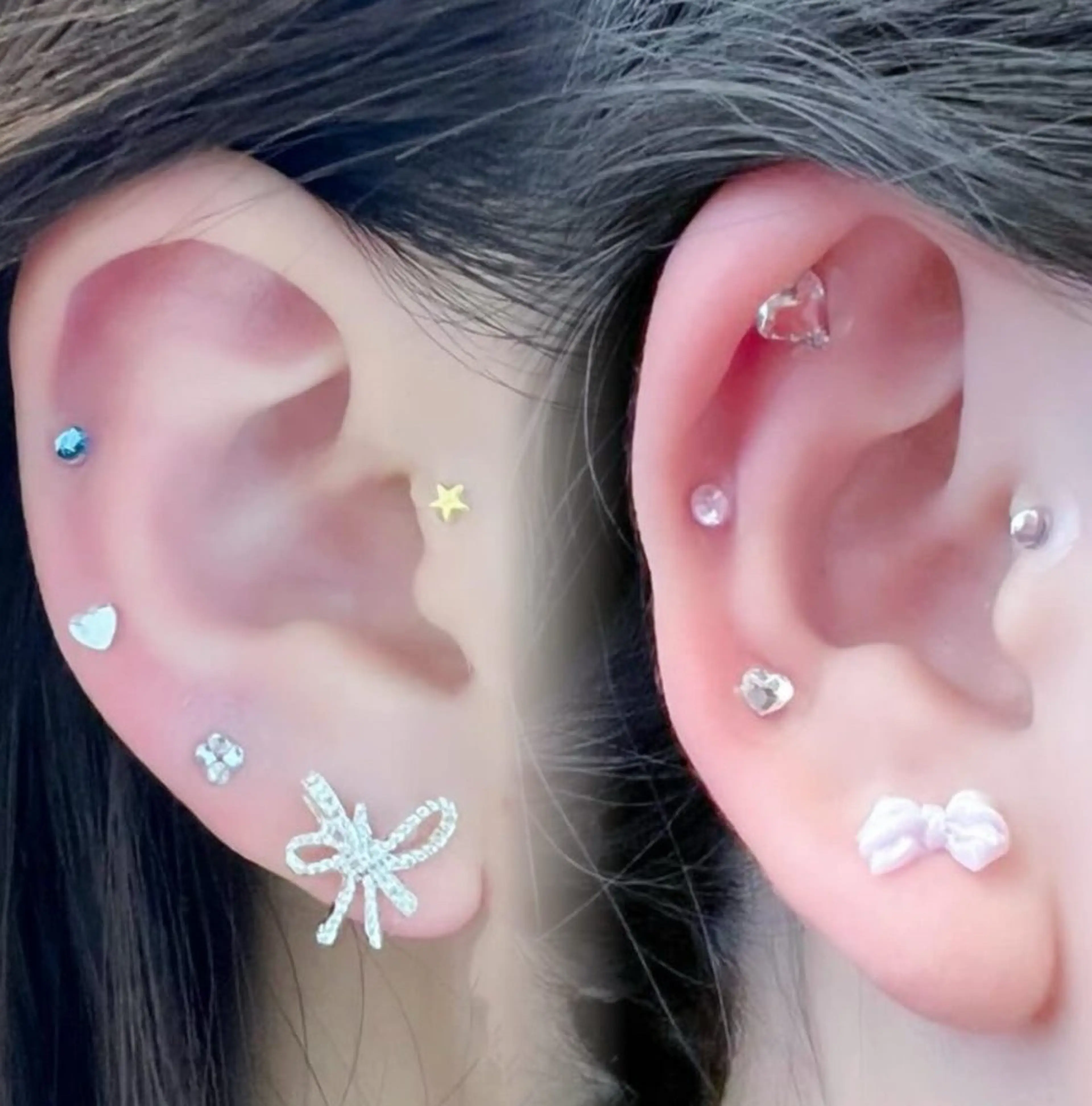 マツエク・マツパ マツパ 🌹みなみ🌹 清末のマツエク・マツパデザイン