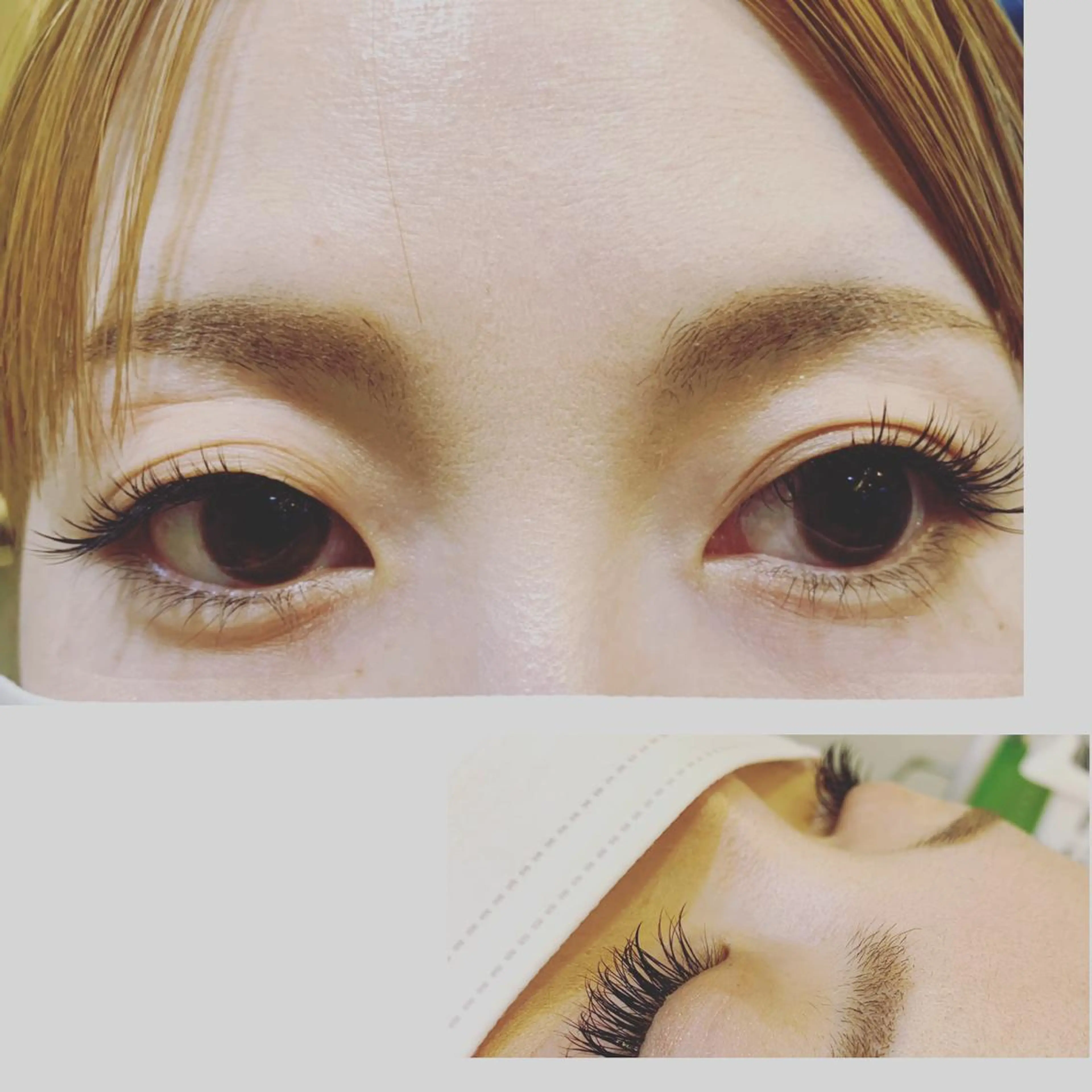 マツエク・マツパ 🌸スタイリスト 山浦美恵のヘアスタイル