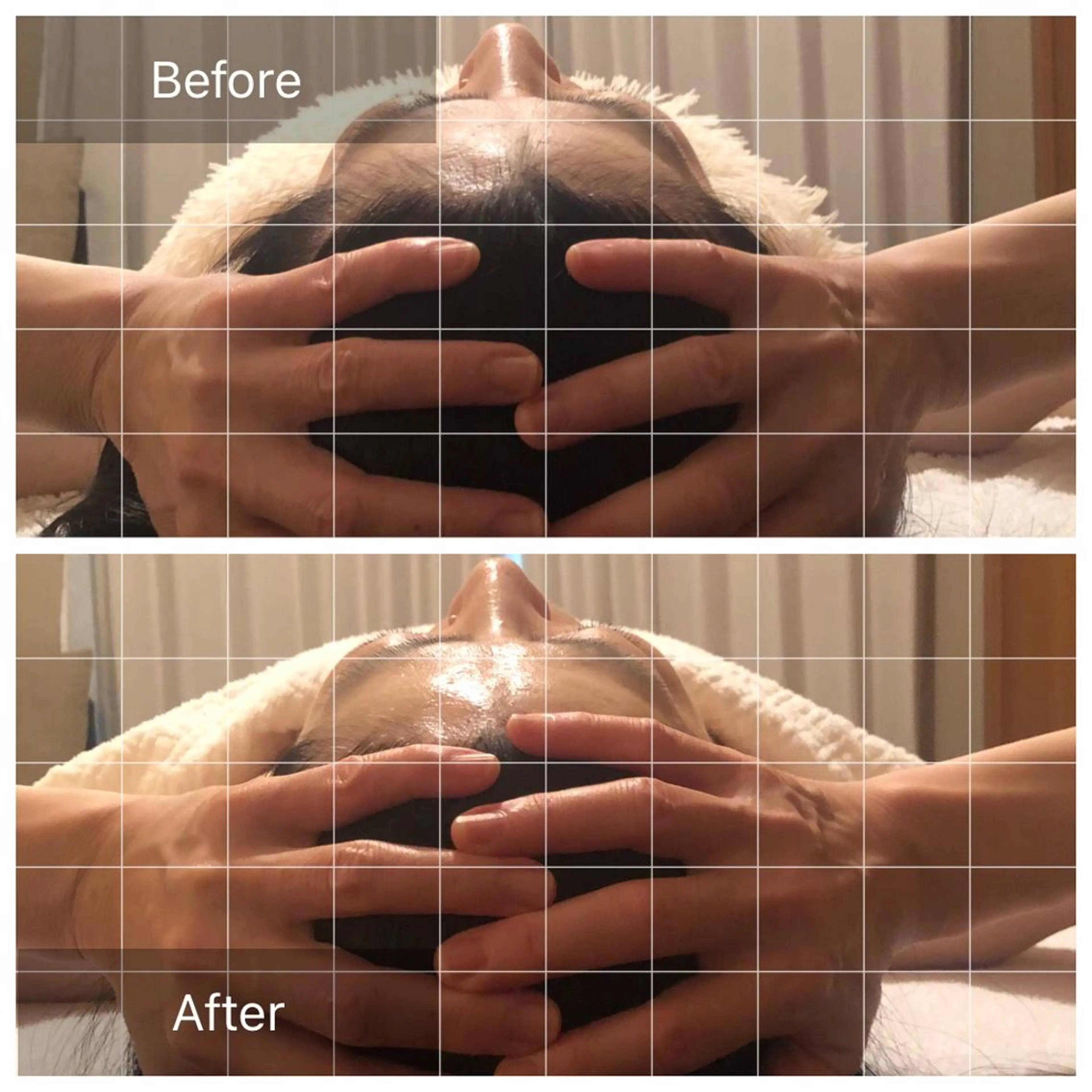 OfuSalon PARAFUSE.のエステ・リラクイメージ