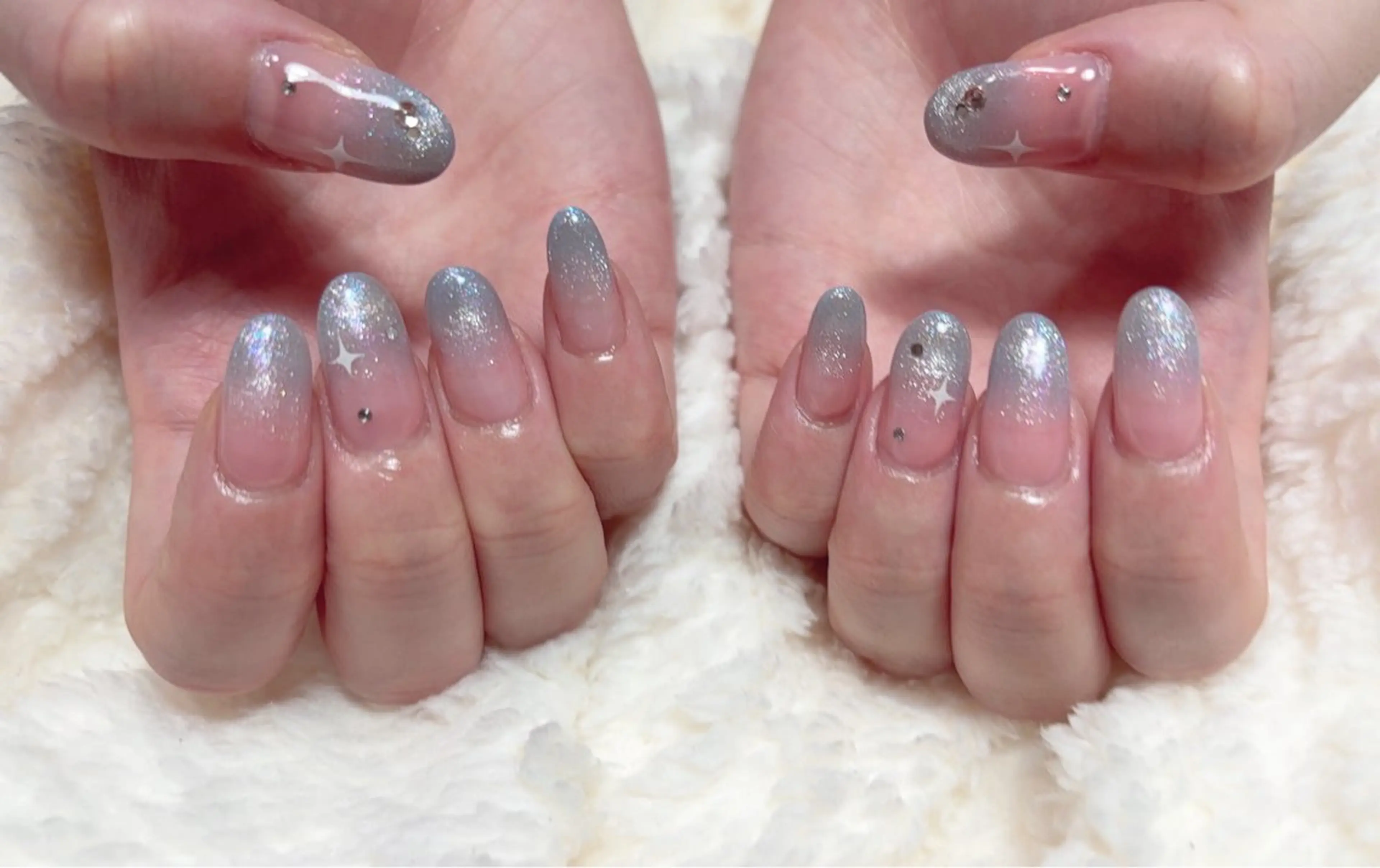 ネイル ハンドネイル nail by R'eのネイルデザイン