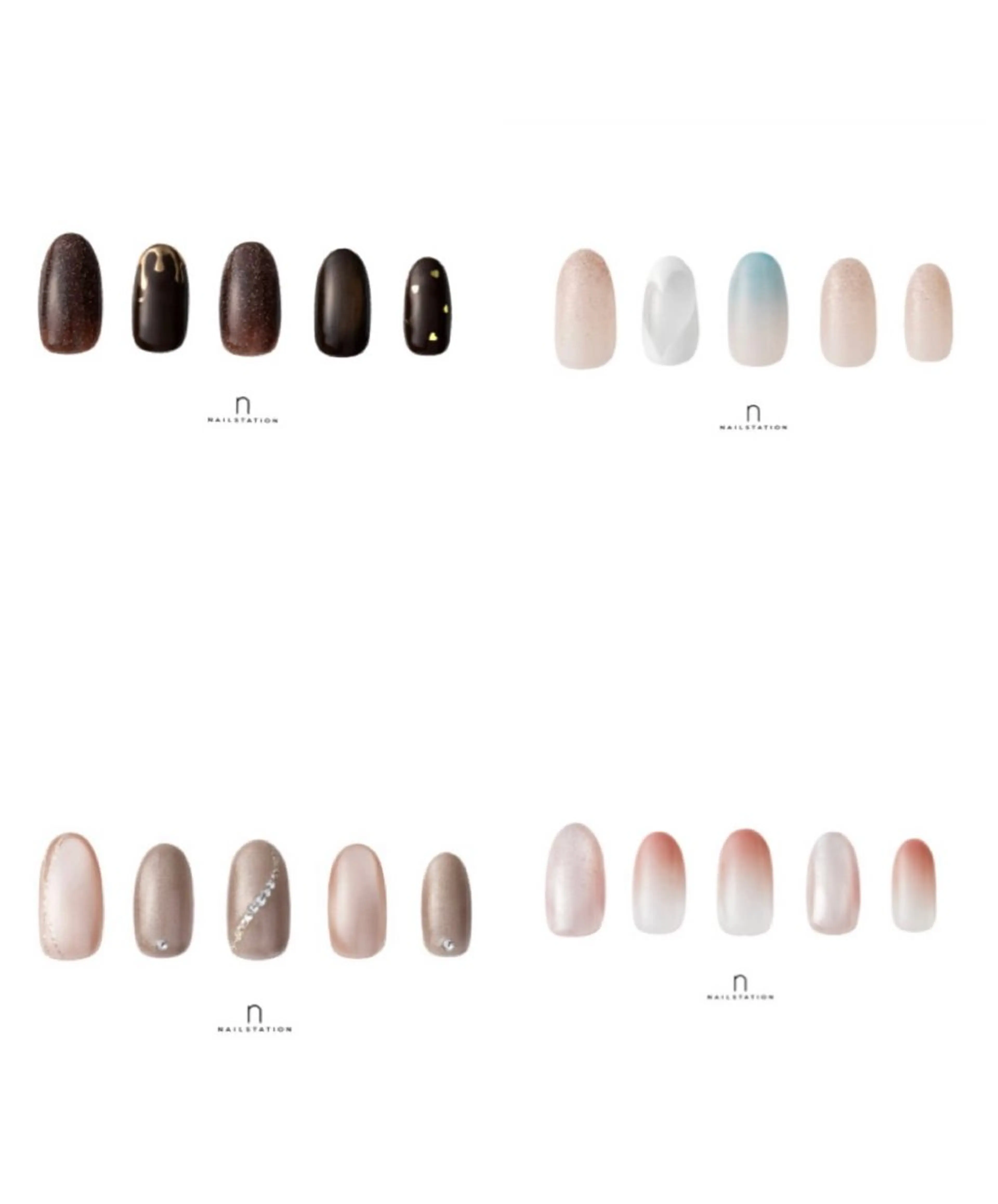 ジェル限定ライトコース＋ウォーターケア付き(オフあり)150分　4400円の写真