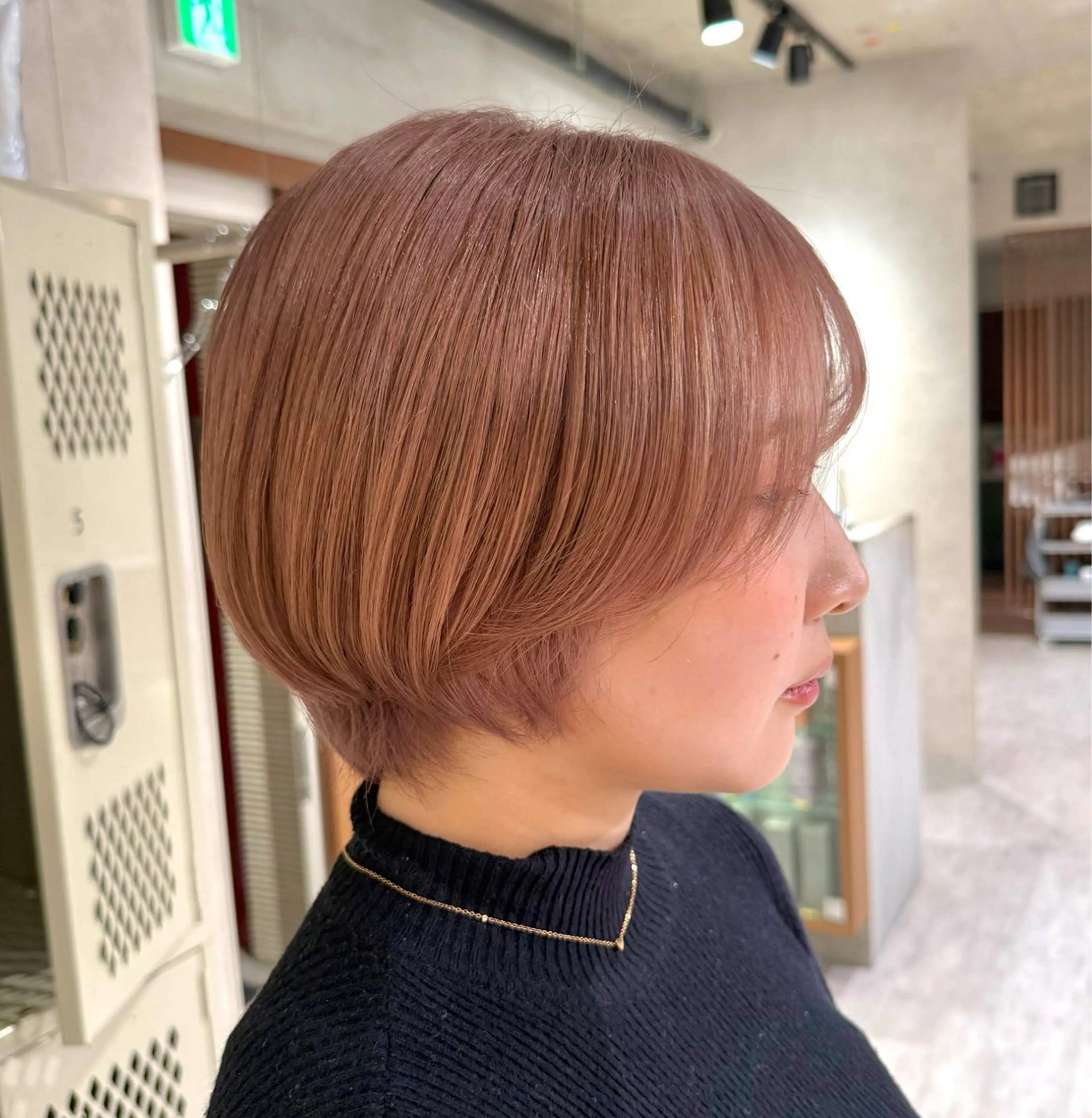 カラー ヘアカラー ブリーチ/ブロンド /sakura🌸のヘアスタイル