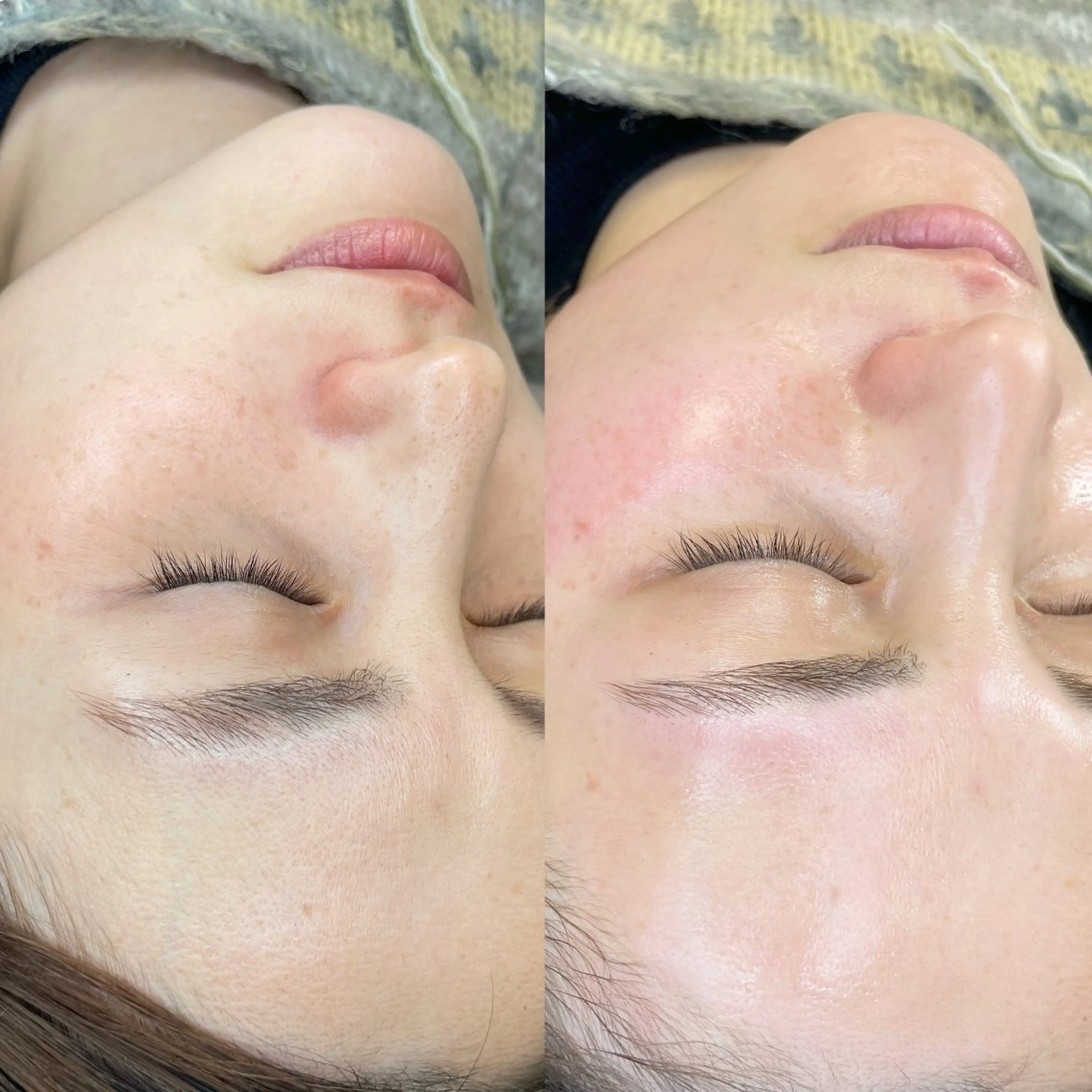 MA ORIの眉毛・アイブロウイメージ