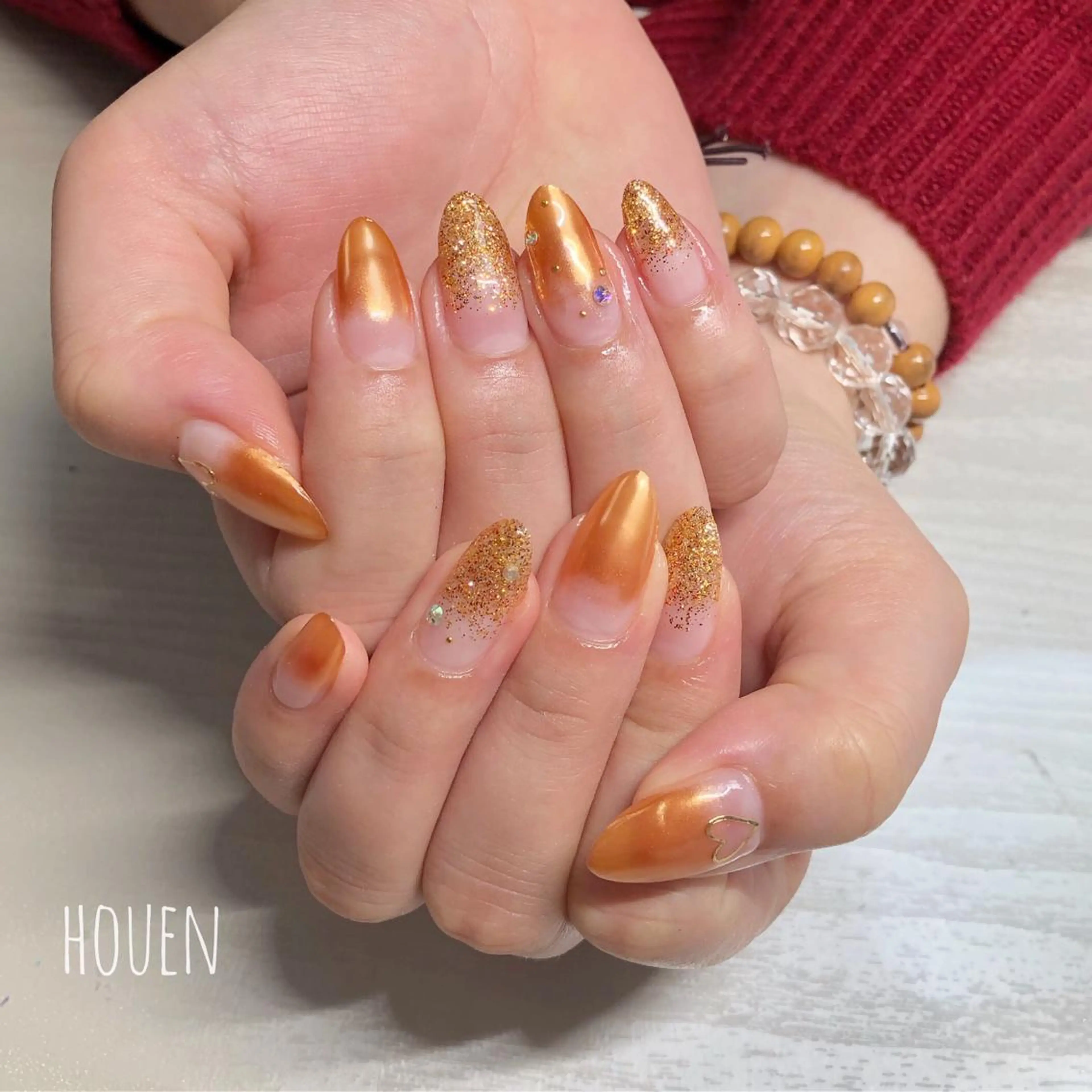 ネイル 持ち込み I pinknail 韓国風·持ち込み専門のネイルデザイン