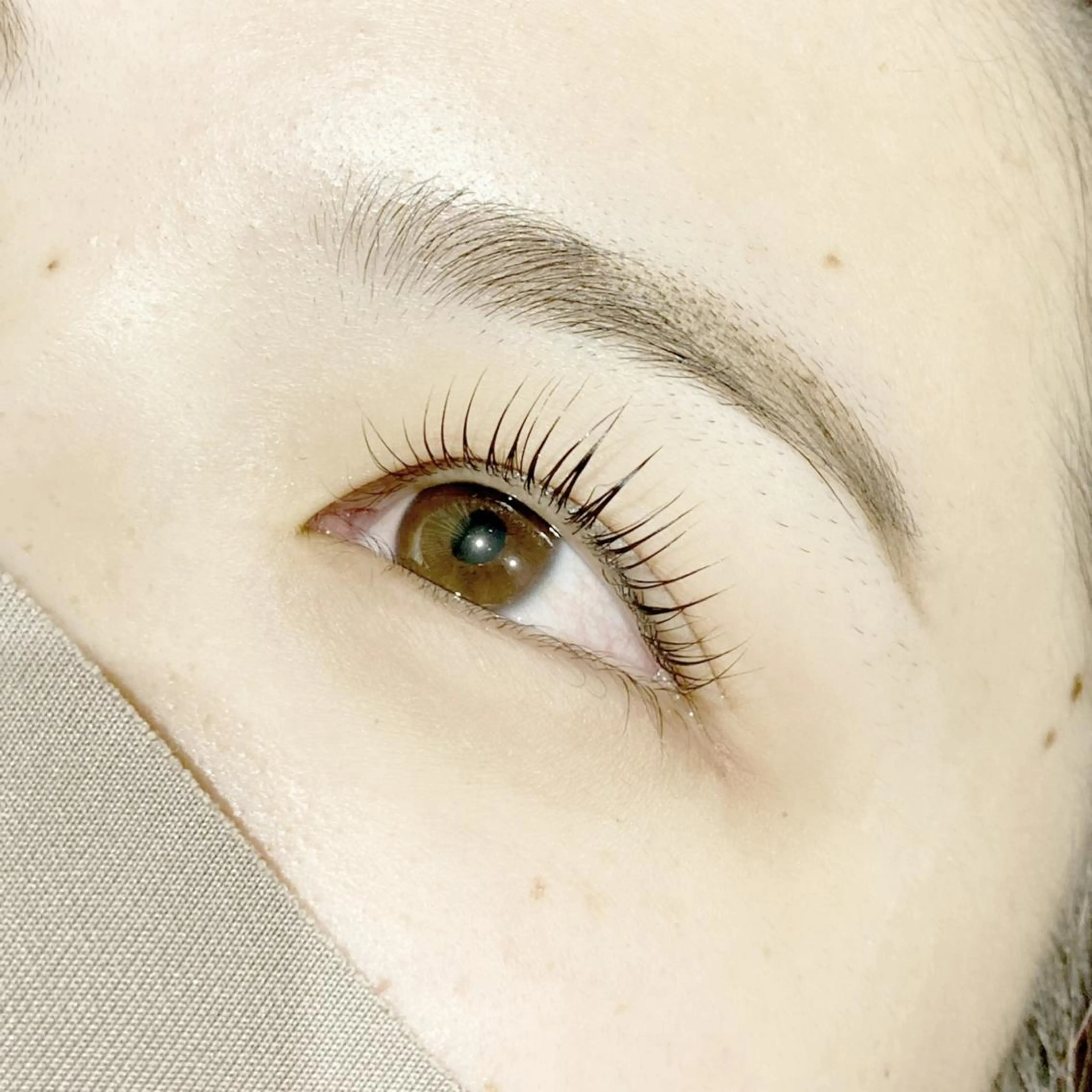 マツエク・マツパ マツパ tozone eye AYANOのマツエク・マツパデザイン