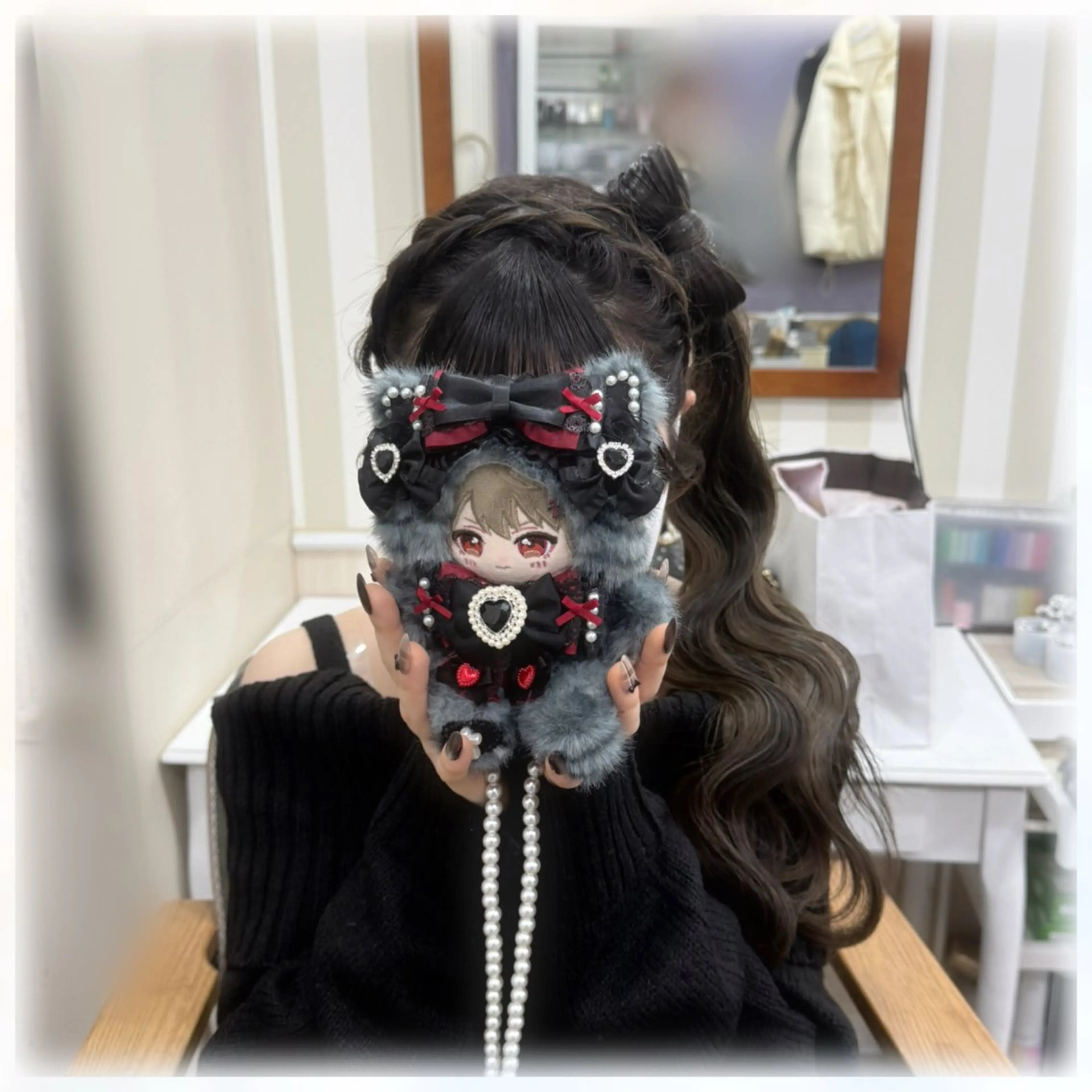 ヘアアレンジ ヘアセット 🤍AIRA🤍のヘアスタイル