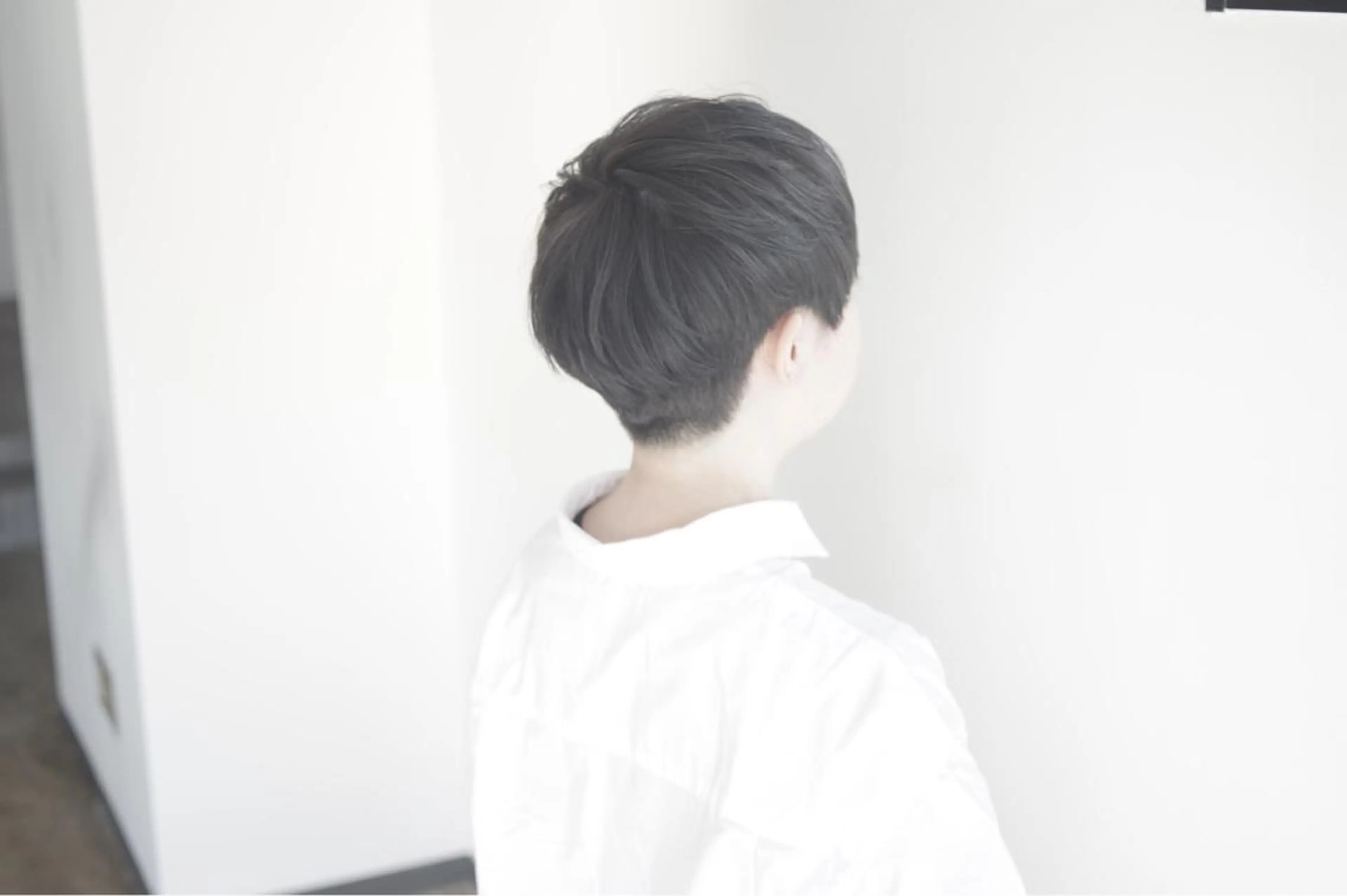 ショート カラー 🌈ディレクター🌈 徳松優希のヘアスタイル