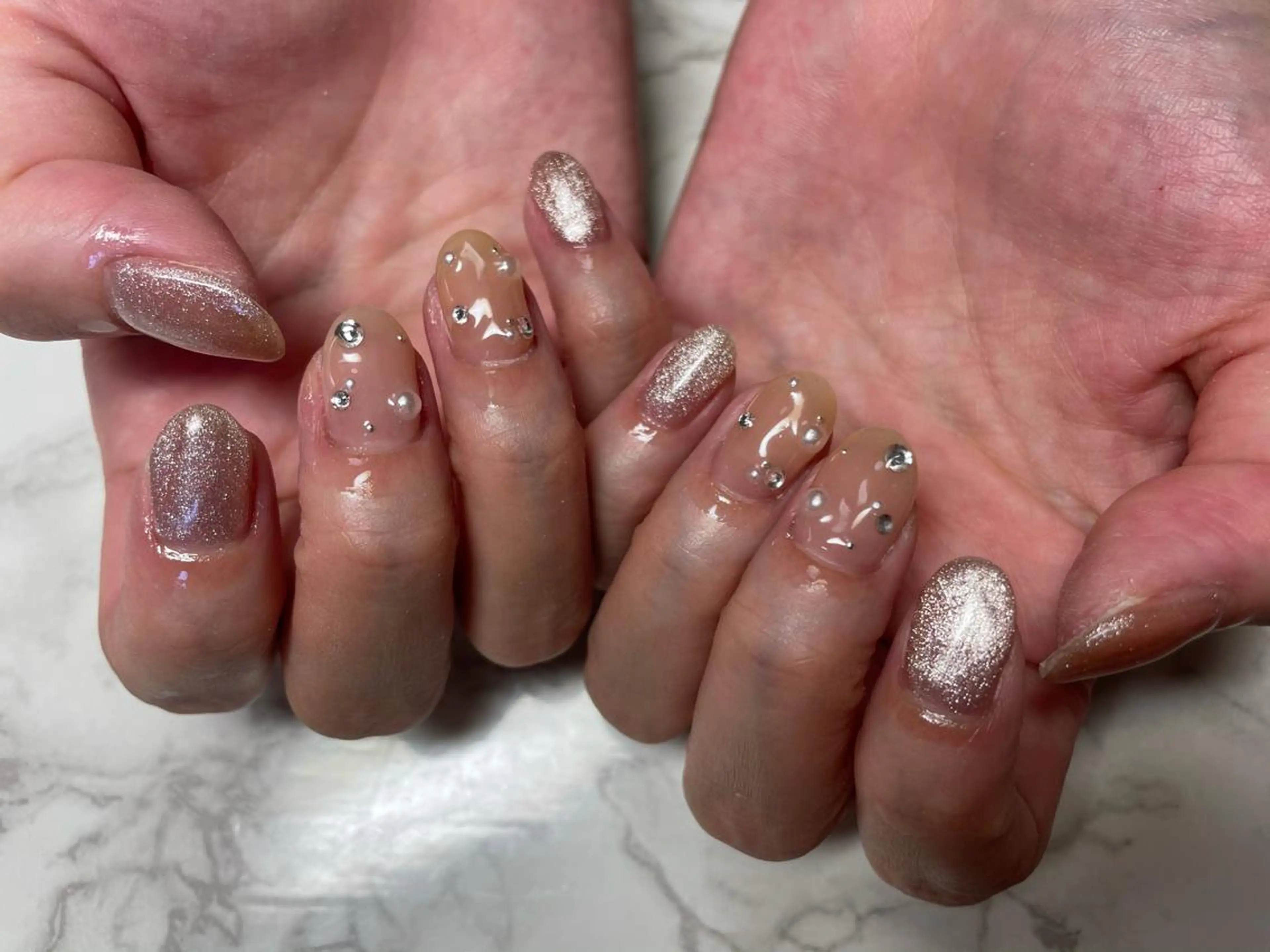 ネイル EPICHA NAILのネイルデザイン