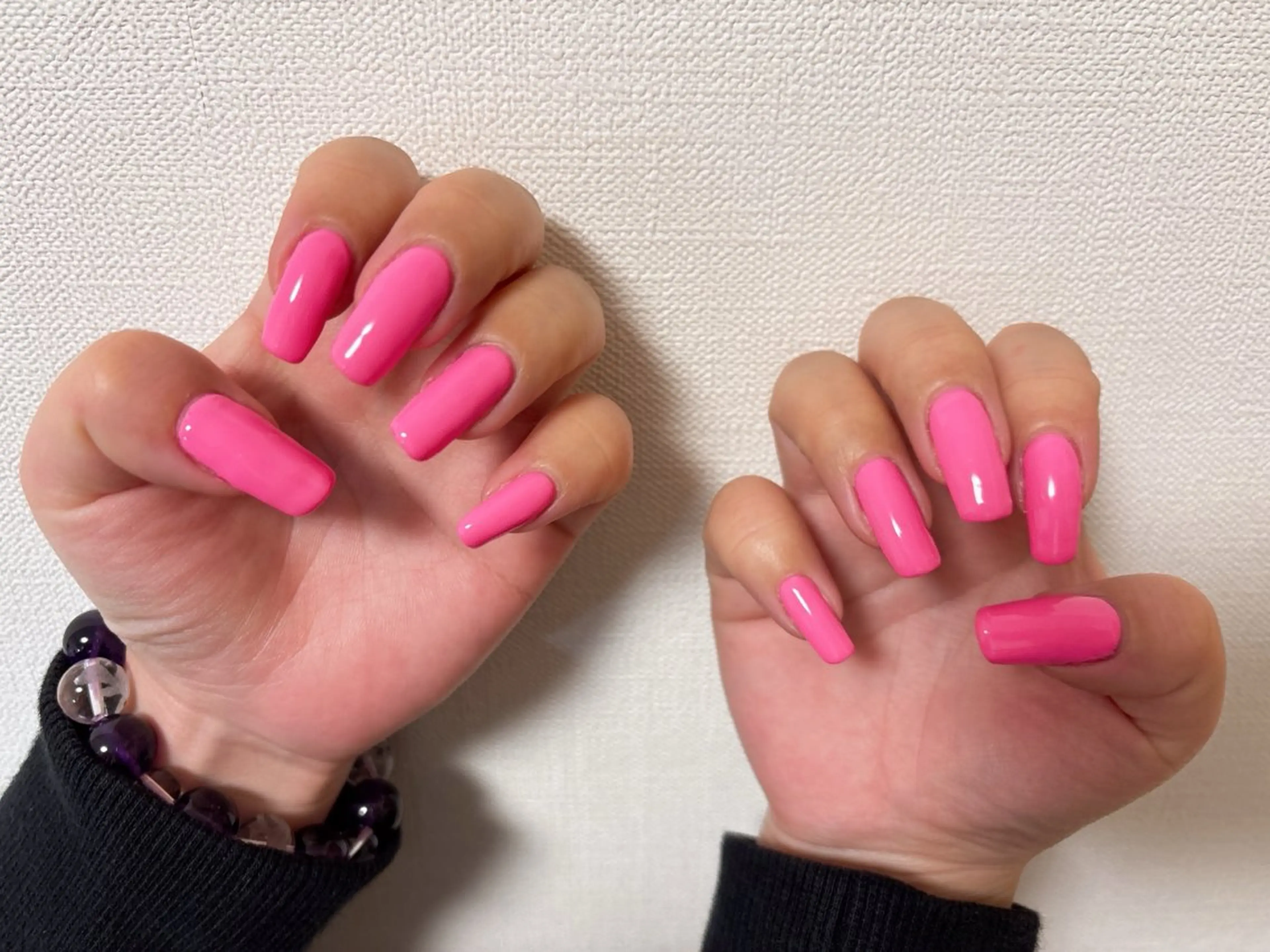 ネイル ♾️（インフィニティ）所属・♾️ インフィニティのネイルデザイン