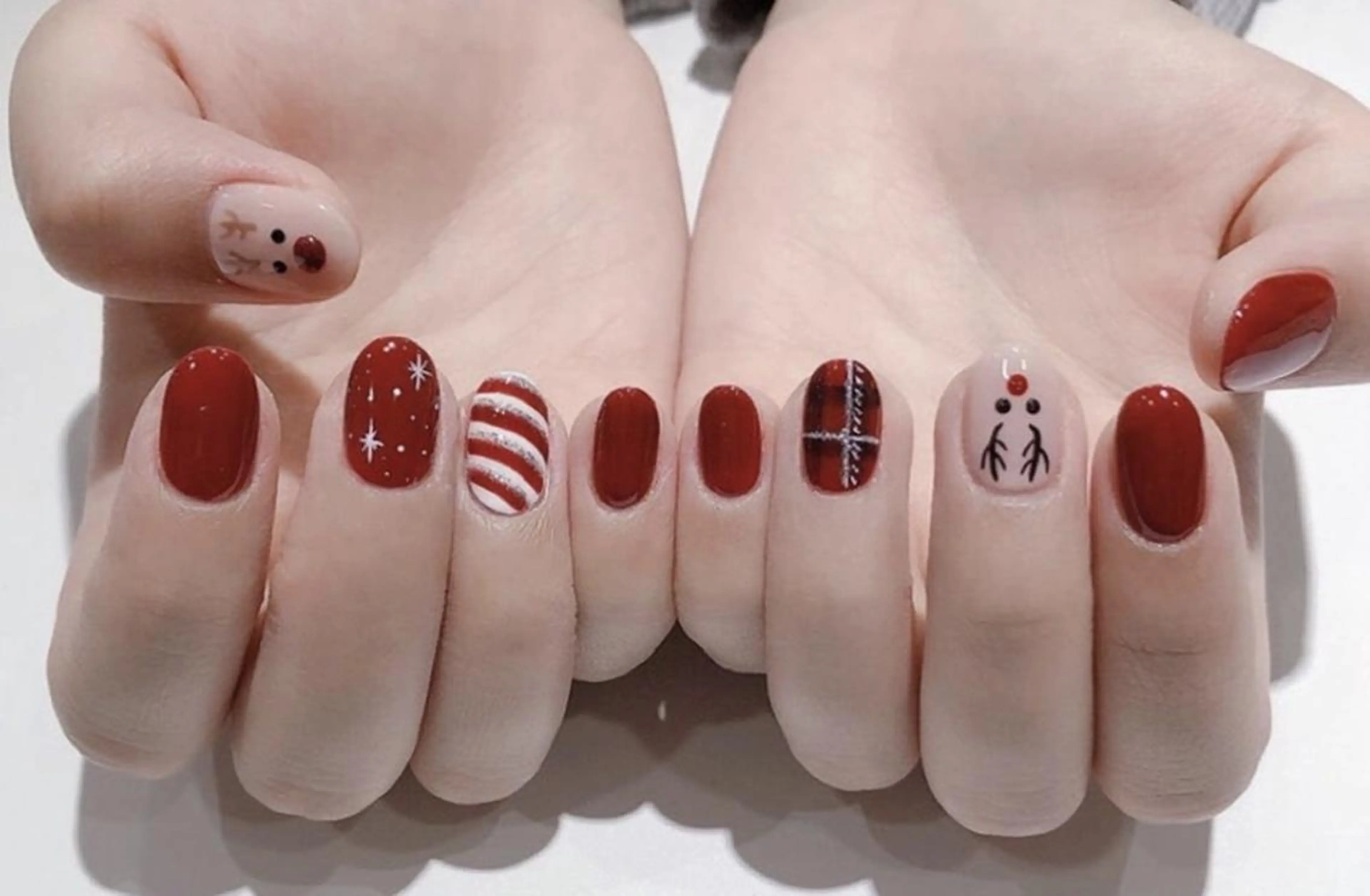 ネイル Cute beauty2のマツエク・マツパデザイン