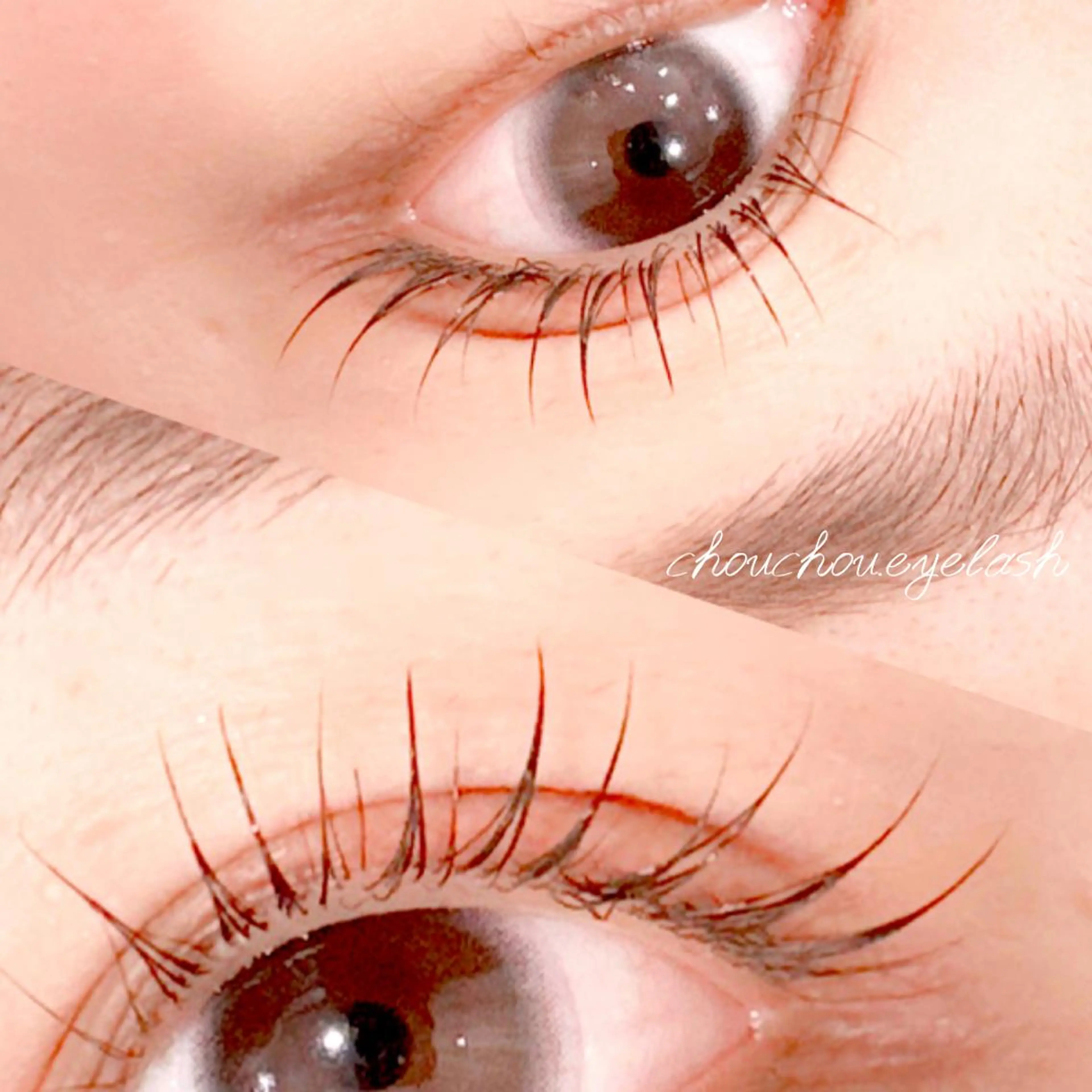 マツエク・マツパ chouchou 柏西口店  渡辺のマツエク・マツパデザイン