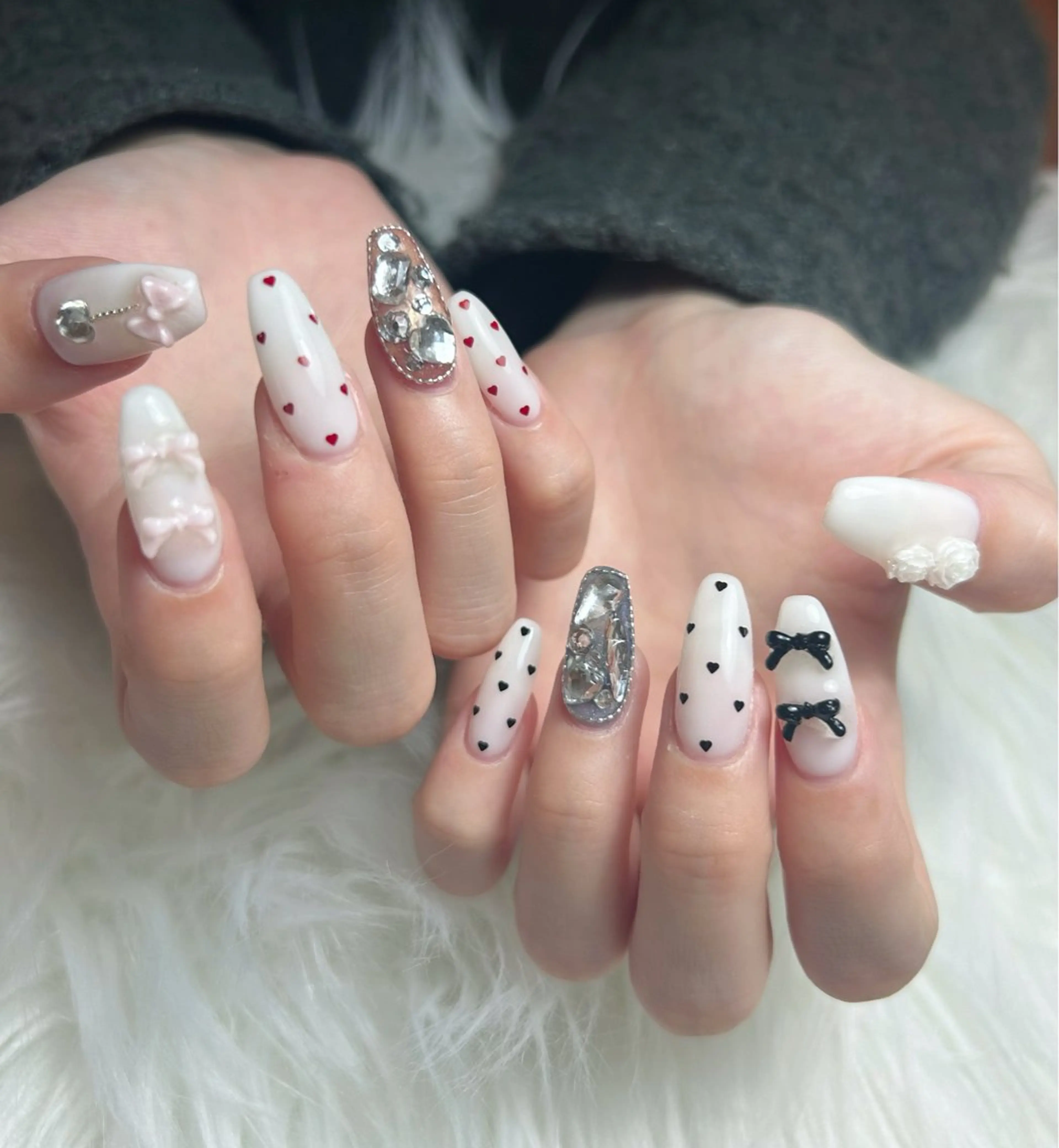 ネイル COCO nail salonのネイルデザイン