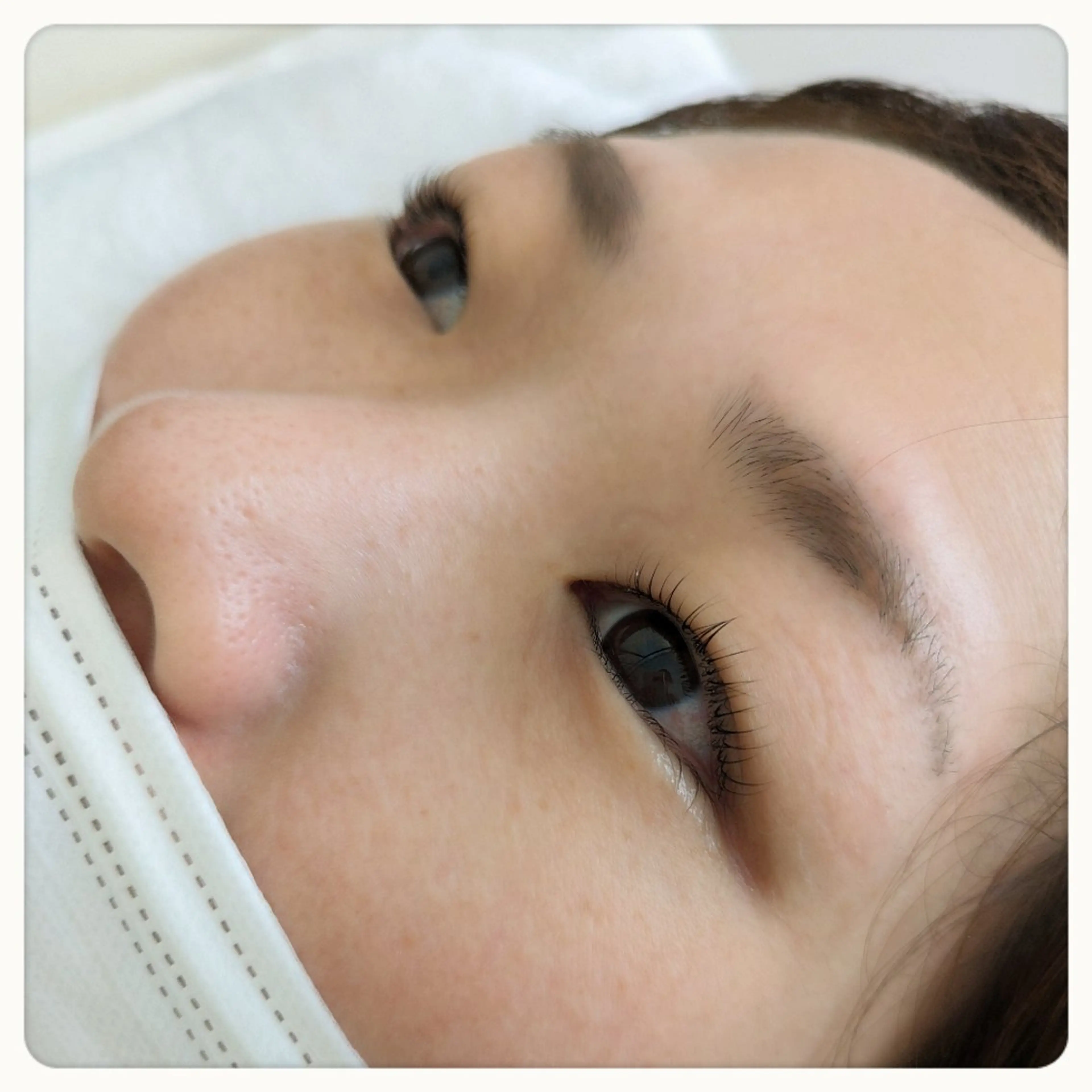 マツエク・マツパ Mrs Nailのマツエク・マツパデザイン