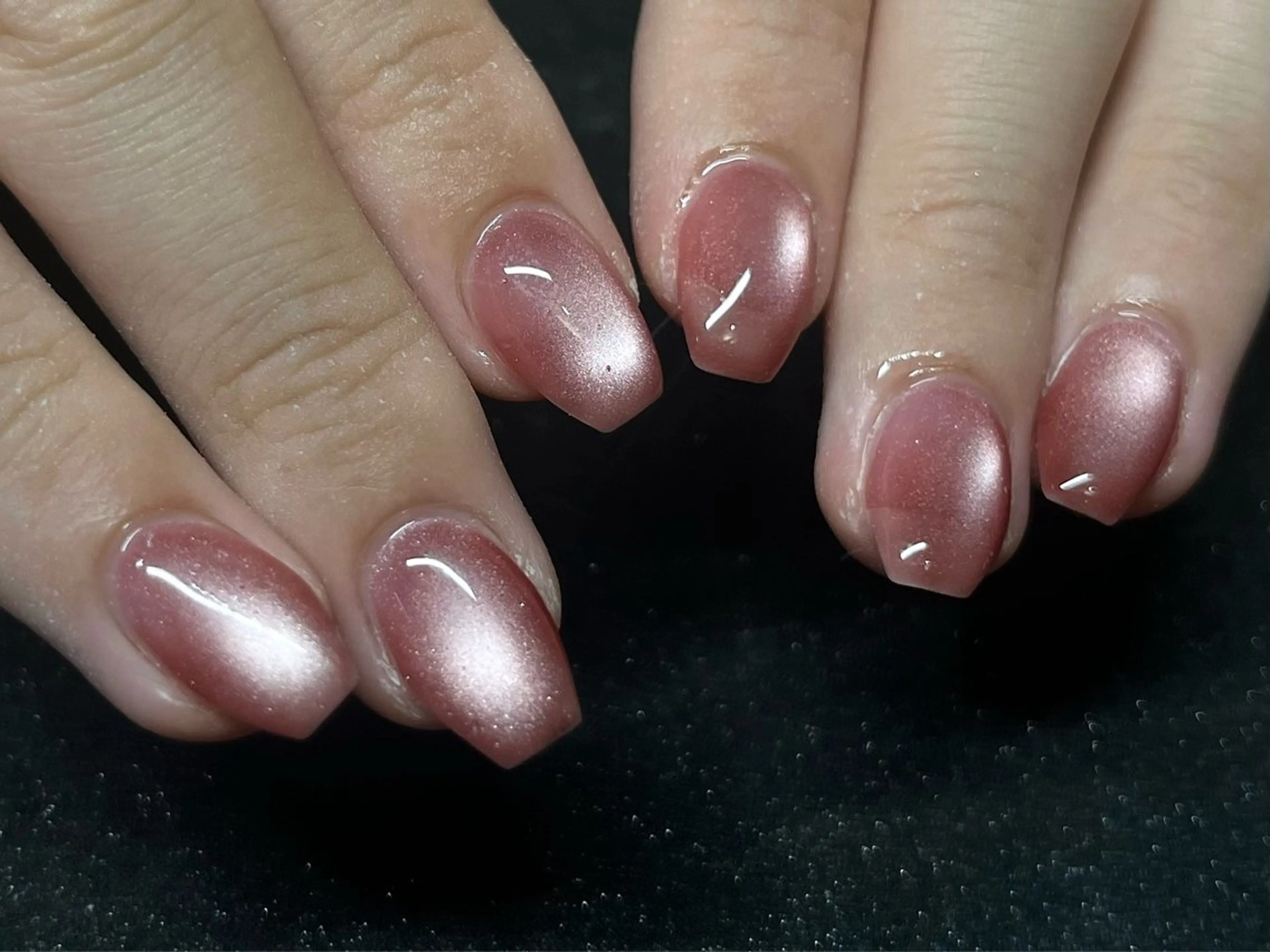 ネイル ハンドネイル Chika .のネイルデザイン