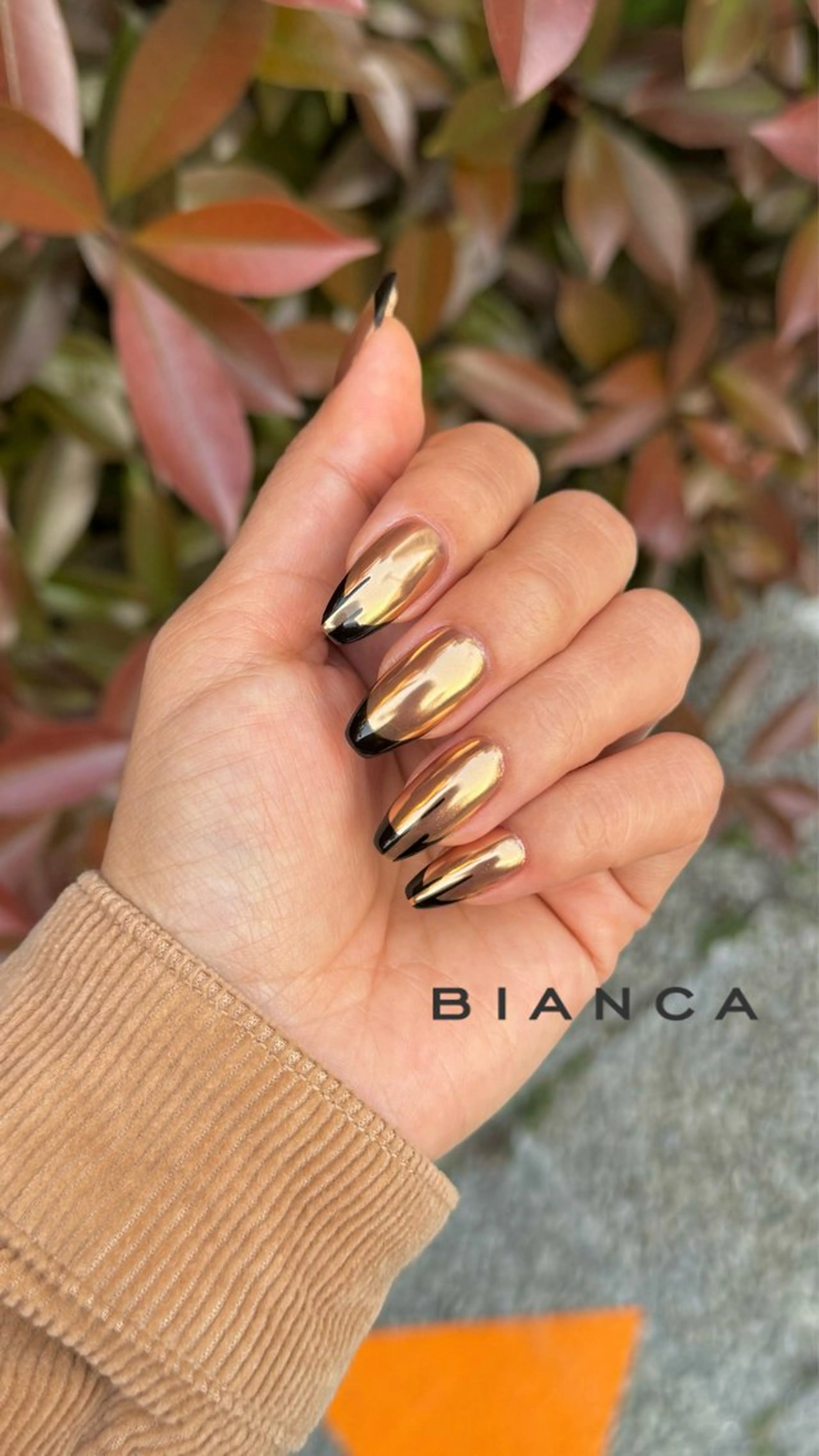 ネイル Silk by Bianca＊森澤のネイルデザイン