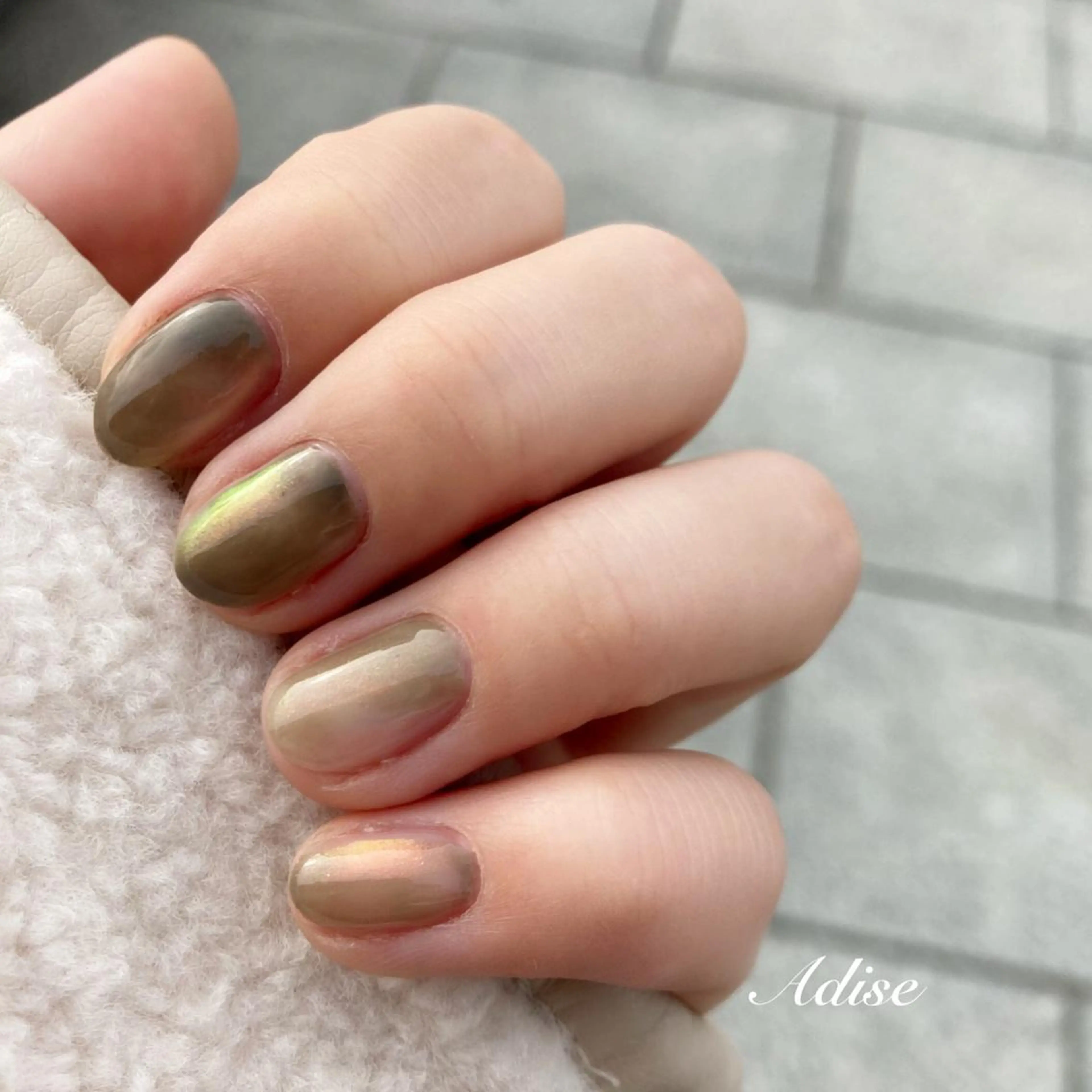 ネイル 第一印象専門サロン ADISEのエステ・リラクイメージ