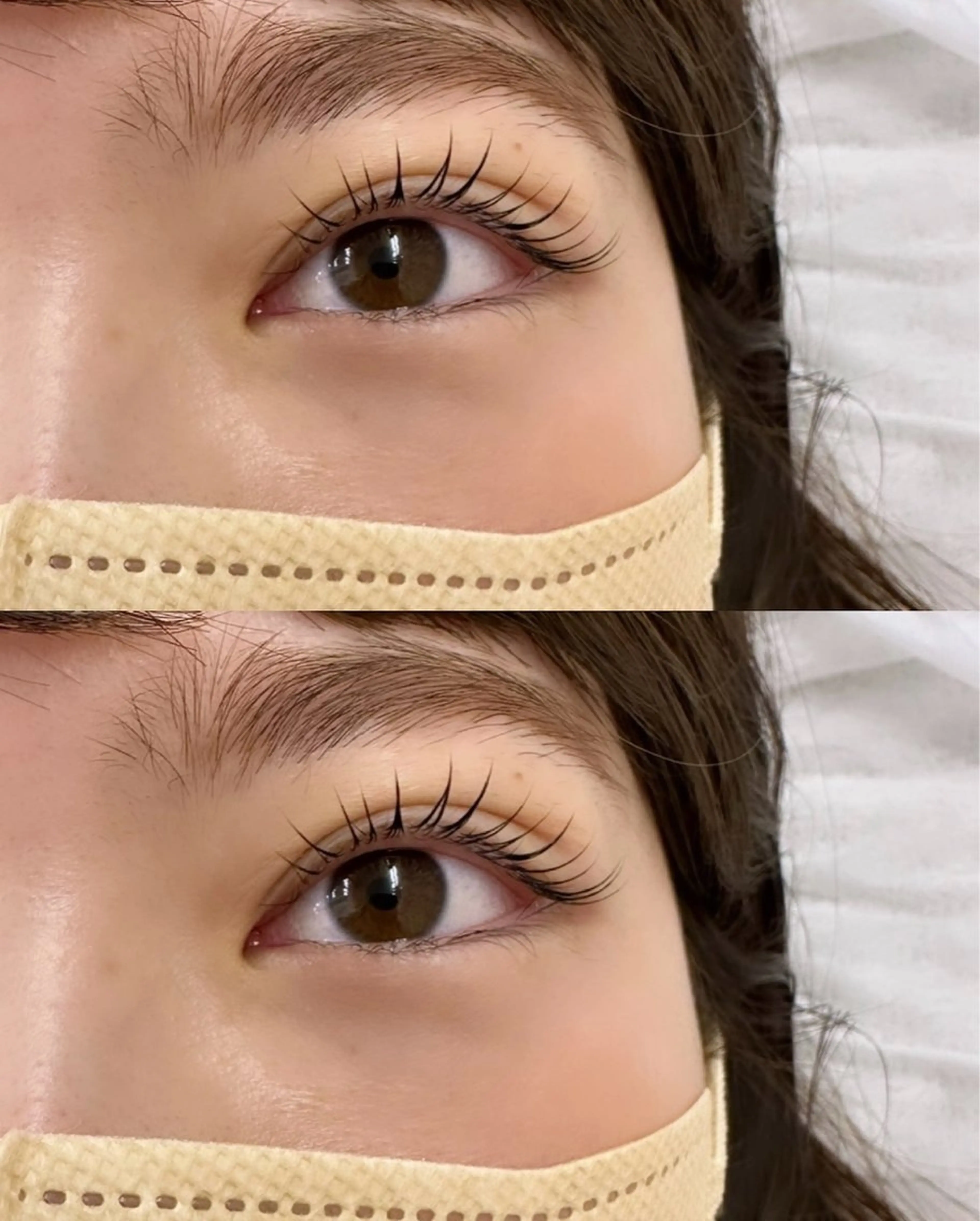 マツエク・マツパ ミントラッシュ 立川店 izumiのマツエク・マツパデザイン