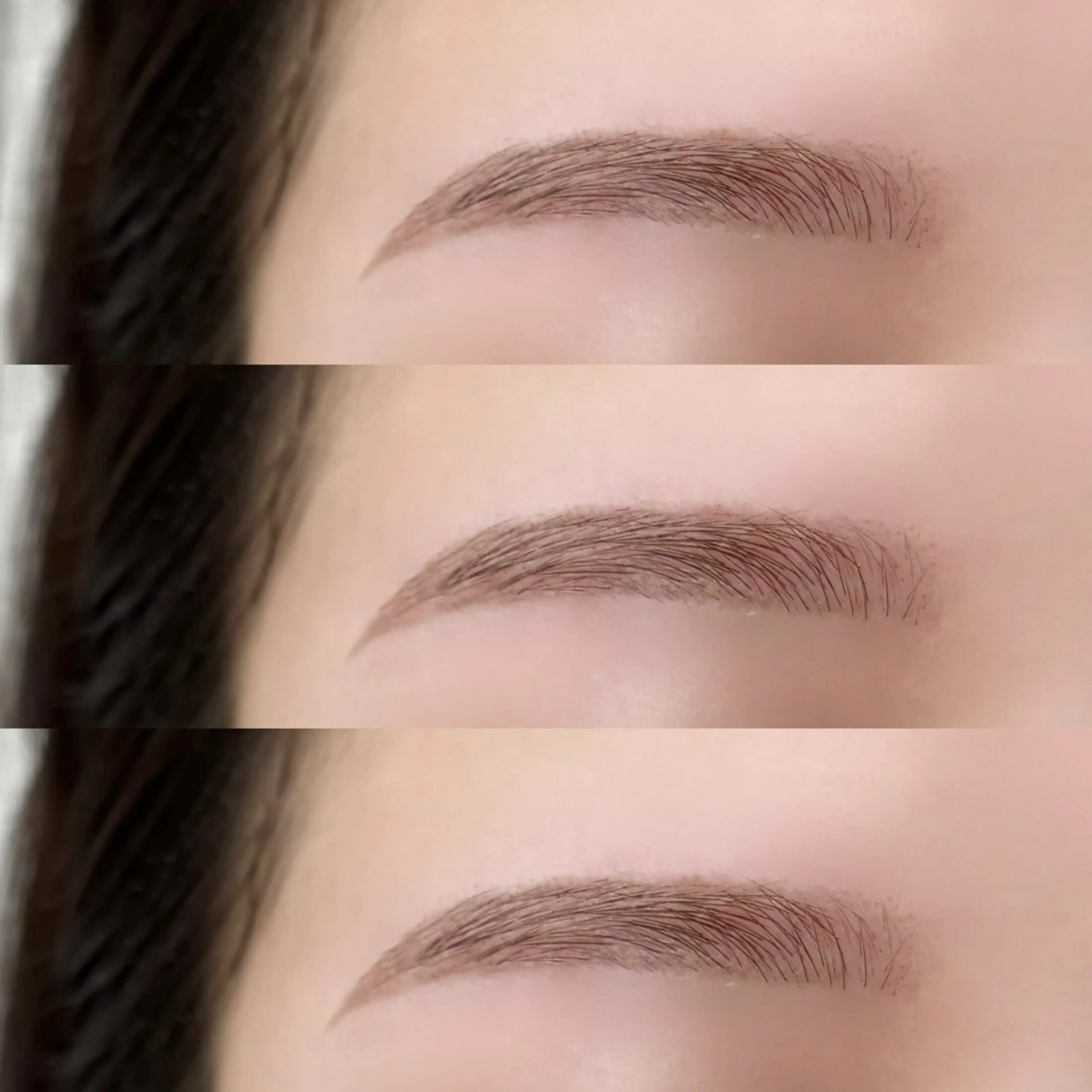 アイブロウ 似合わせ眉 ♥✨️ akira.sの眉毛・アイブロウイメージ