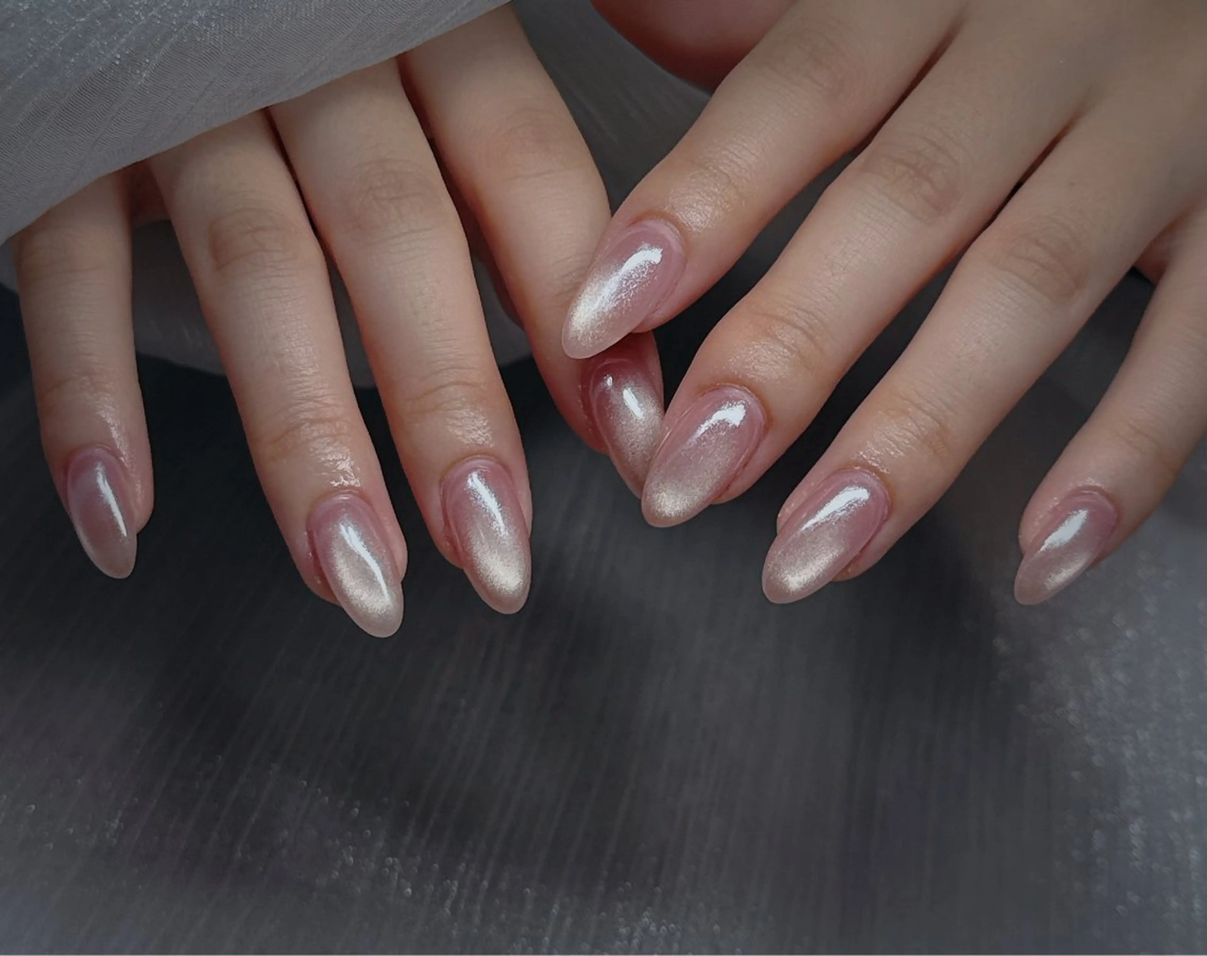 ネイル ハンドネイル Yumi nailのネイルデザイン
