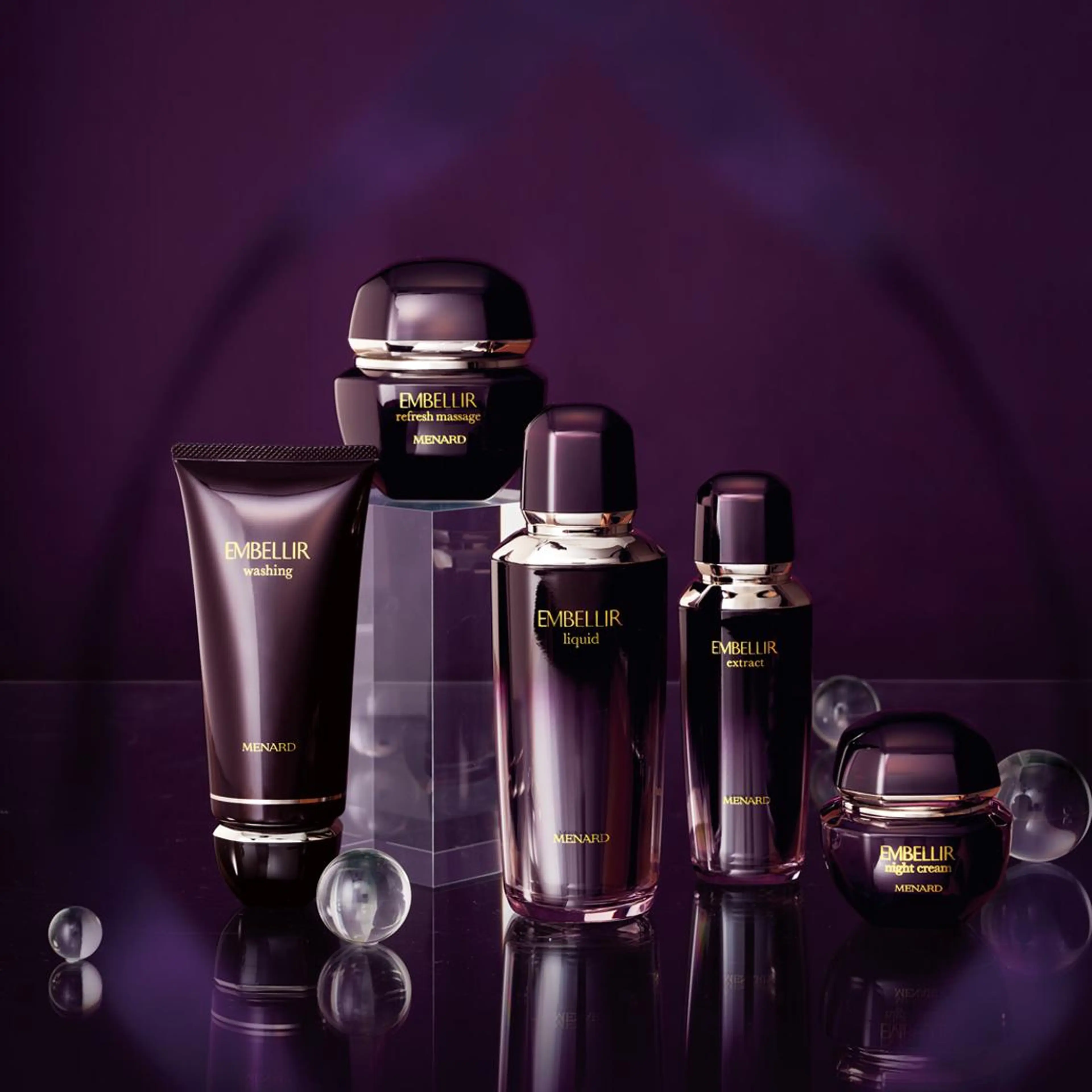 メナード常滑大野北所属・臼井 仁美のその他イメージ