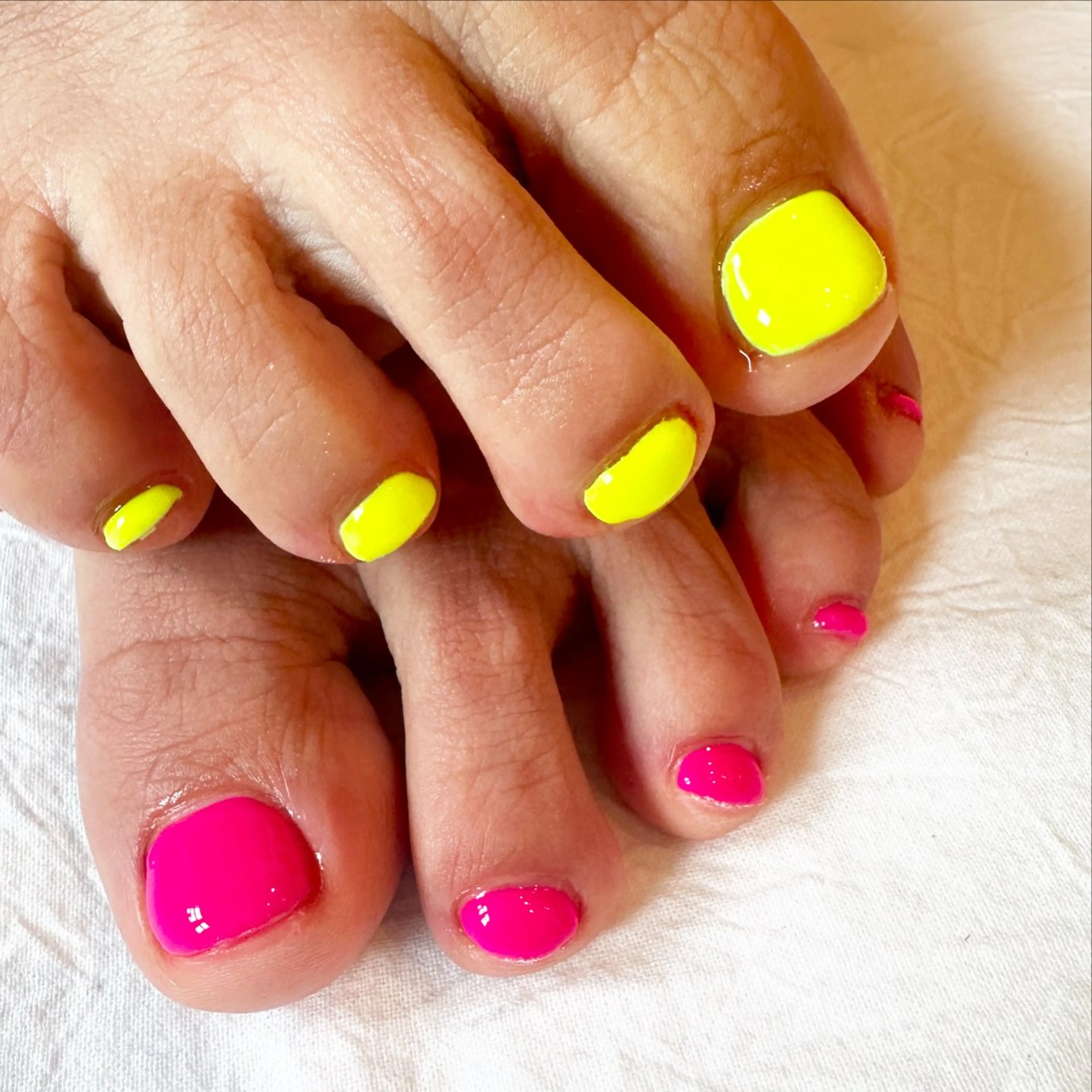 ネイル 駒月 明日香の眉毛・アイブロウイメージ