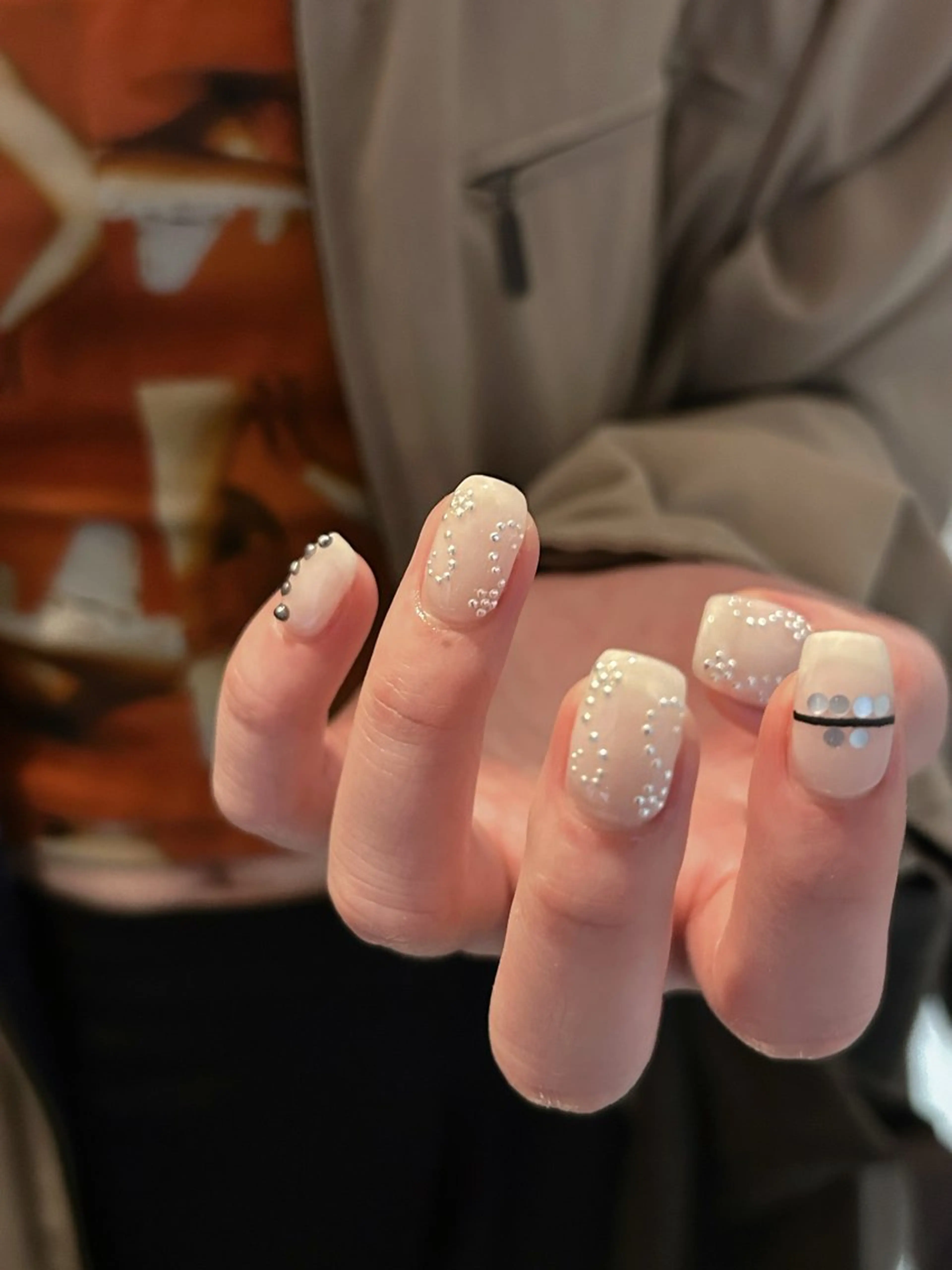 ネイル natsumi .のネイルデザイン