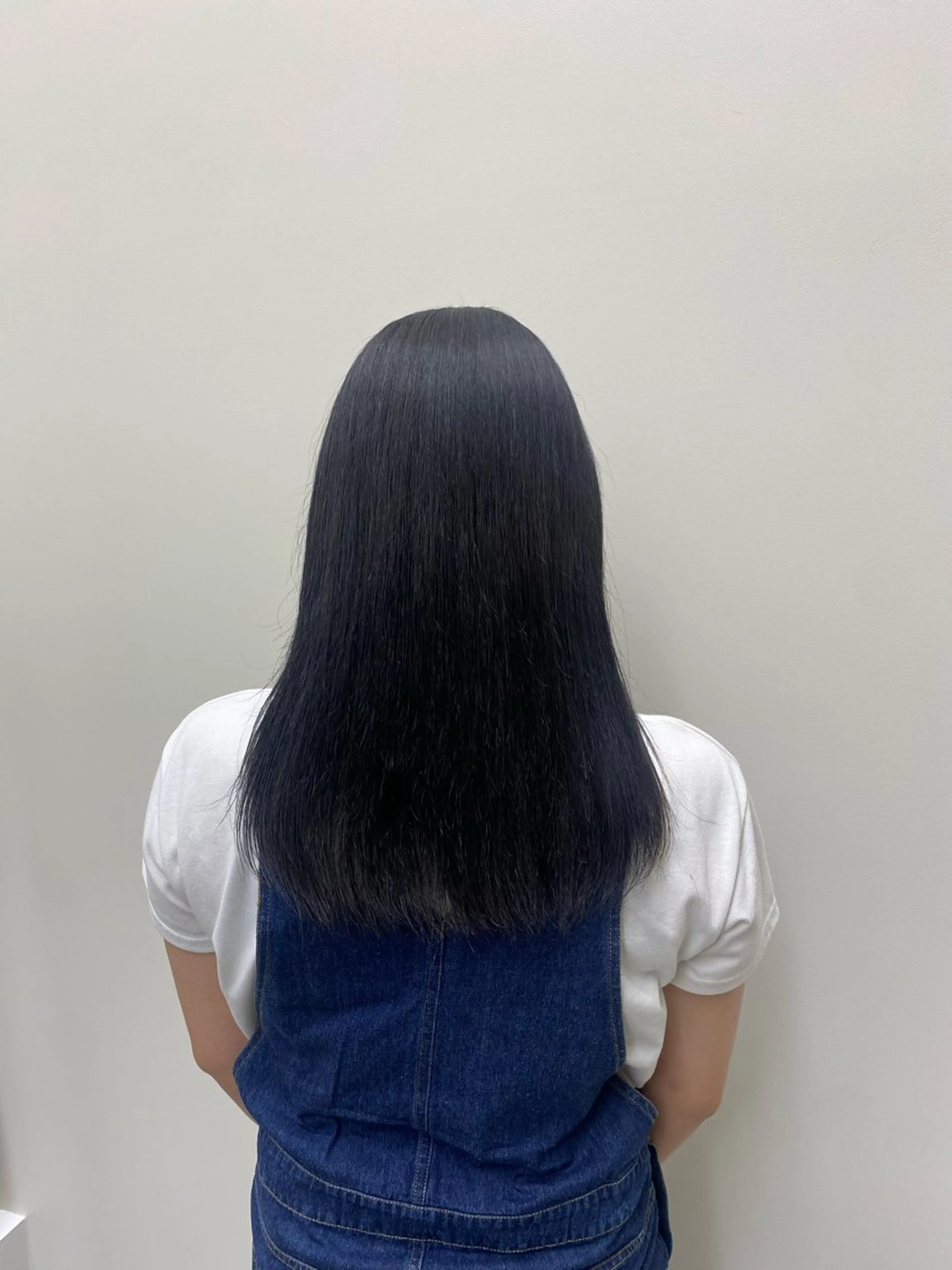 ヘアカラー ひかり/ベージュ /似合わせカットのヘアスタイル