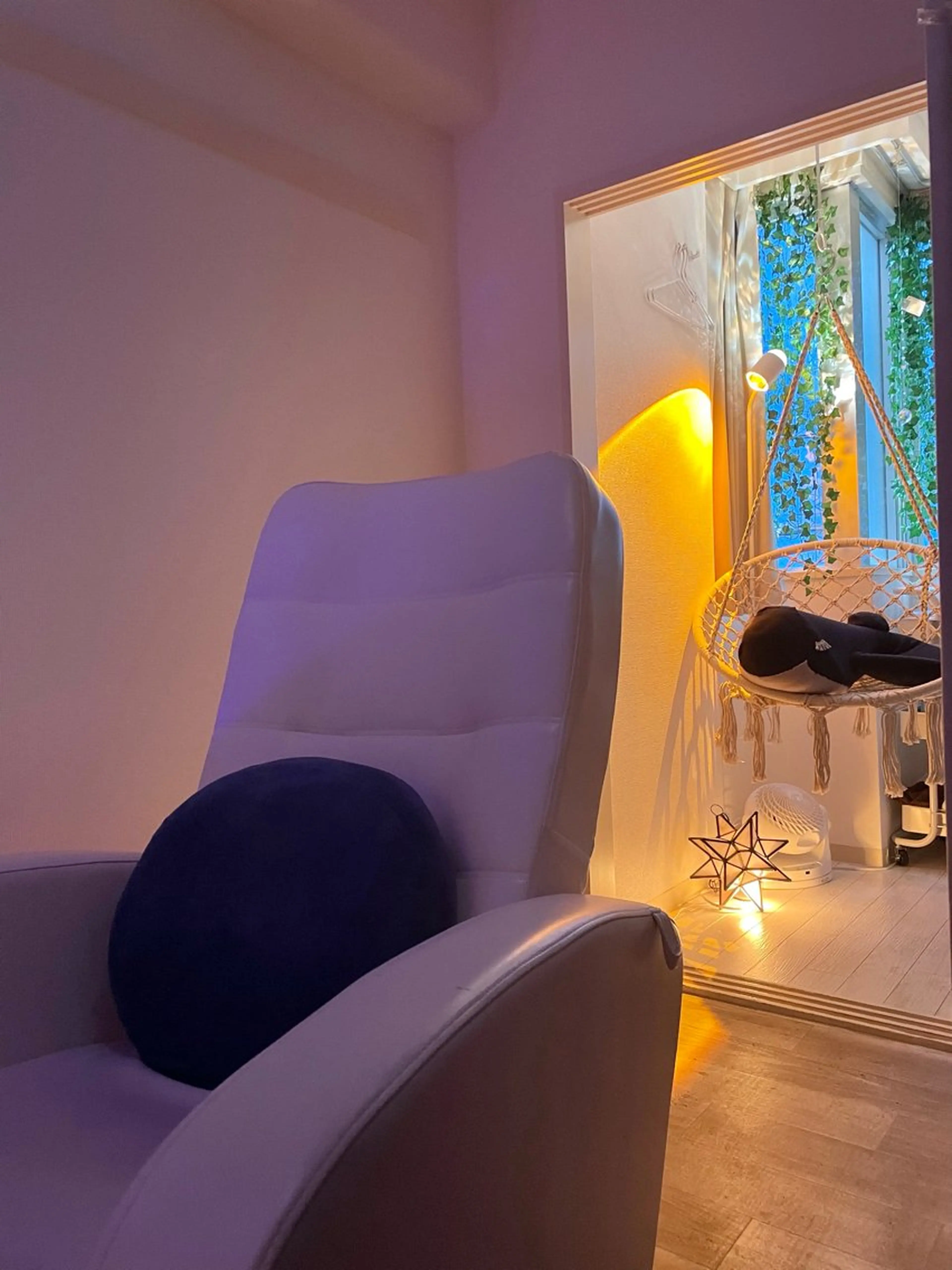 くじらのしっぽ ERI🪷のエステ・リラクイメージ