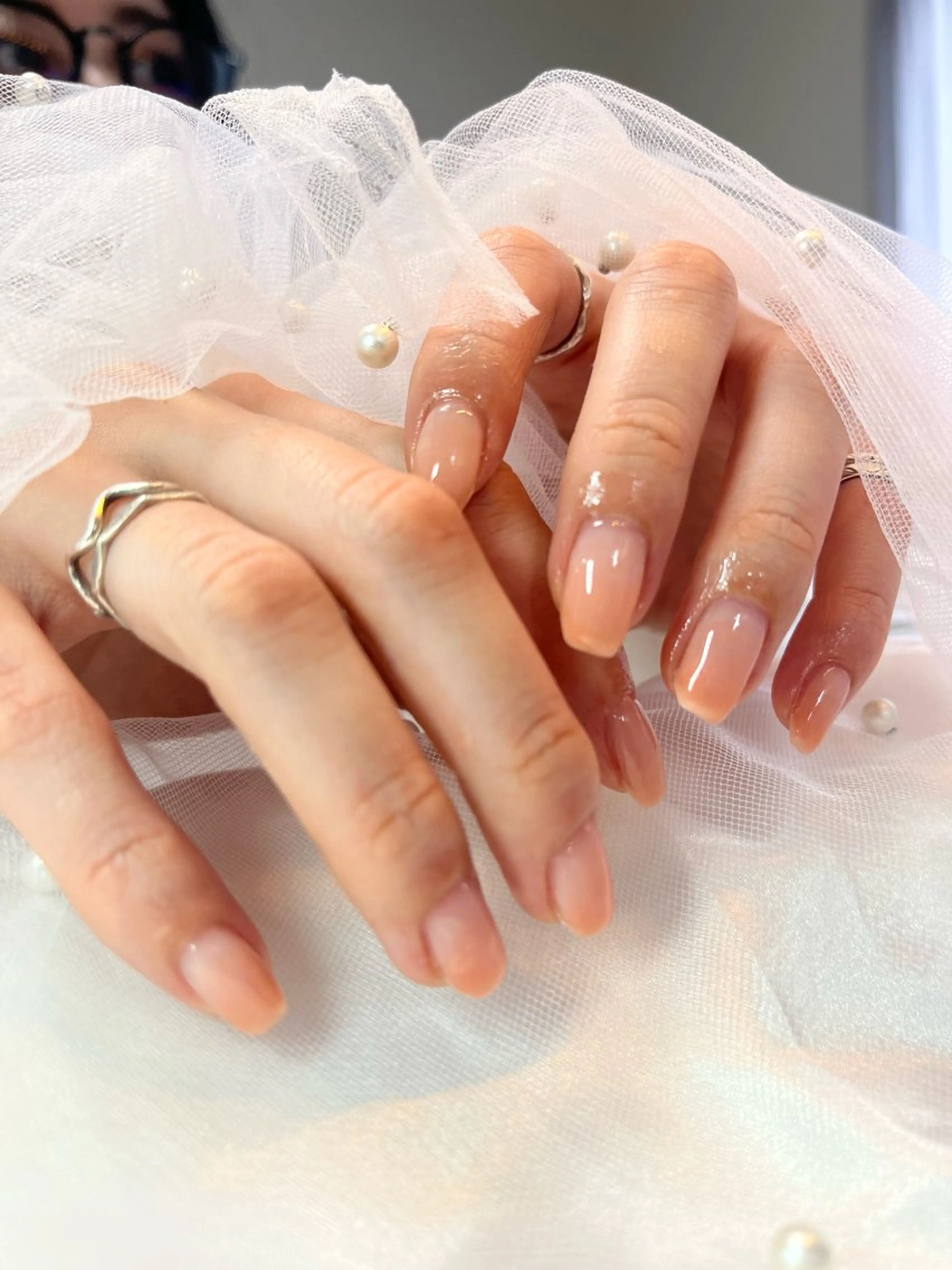 ネイル 🏠自宅 サロン💅natsuのネイルデザイン