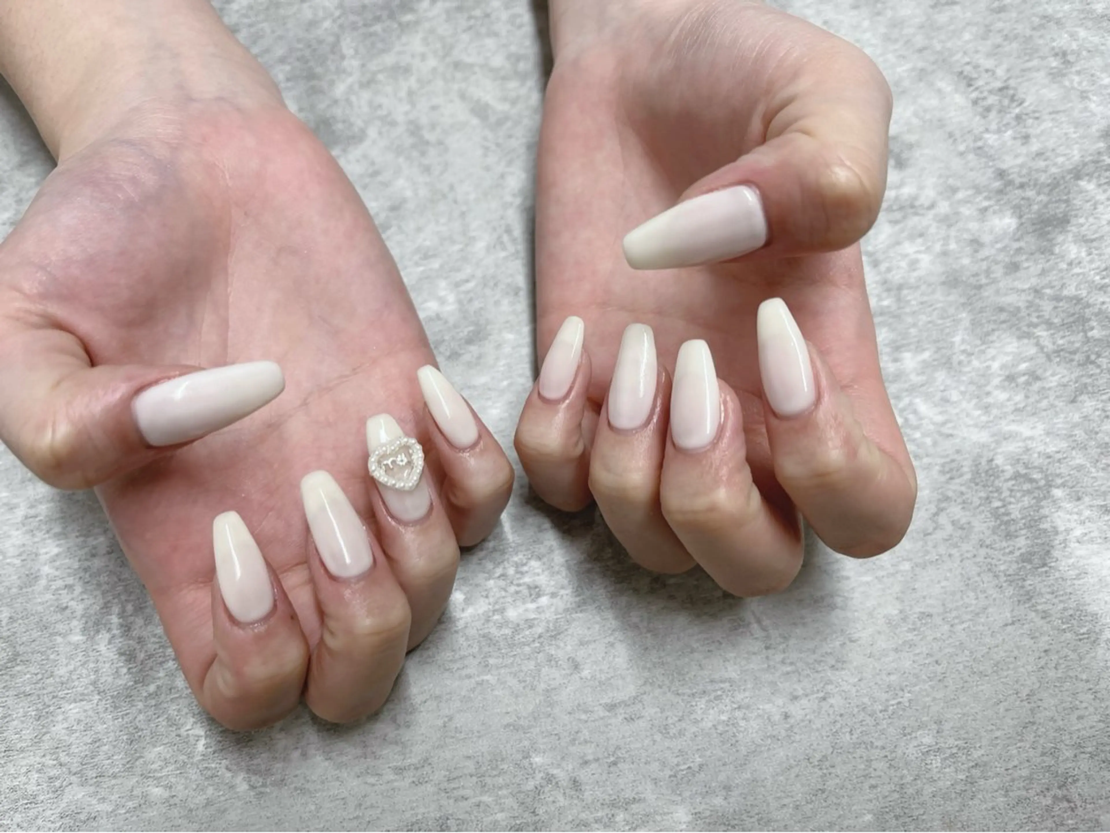 ネイル 1'vary YUKIのネイルデザイン