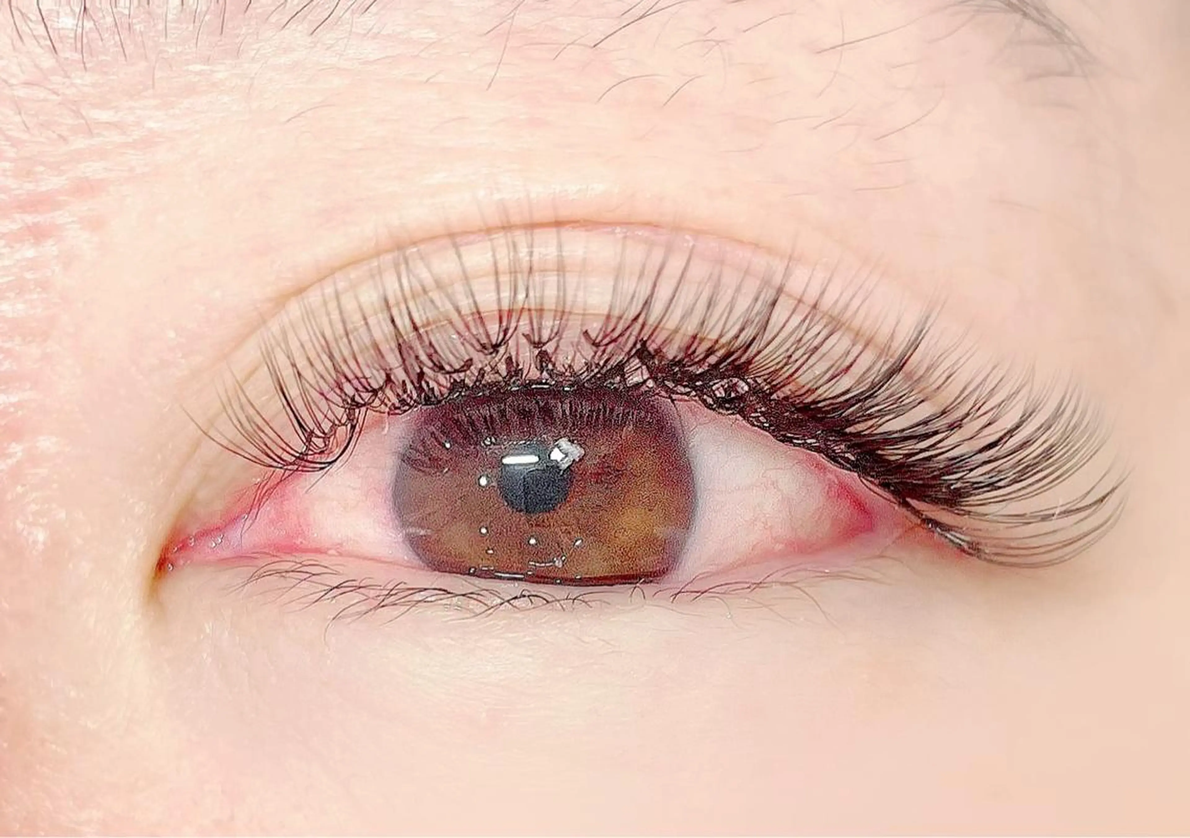 マツエク・マツパ ボリュームラッシュ Eyelash Salon FAXIA大宮店所属・FAXIA Mihoのマツエク・マツパデザイン