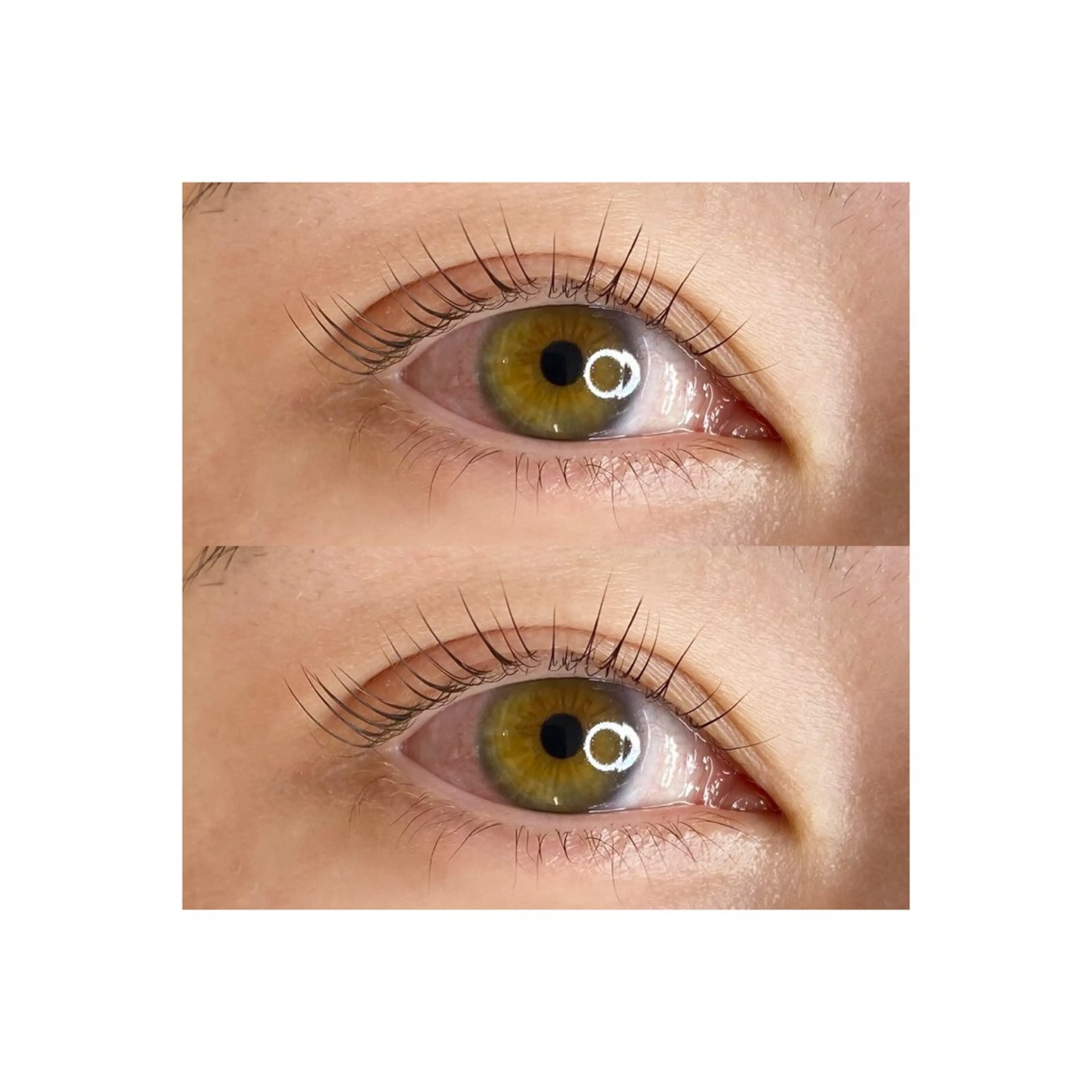 マツエク・マツパ マツパ U too e's MANAE🌼のマツエク・マツパデザイン