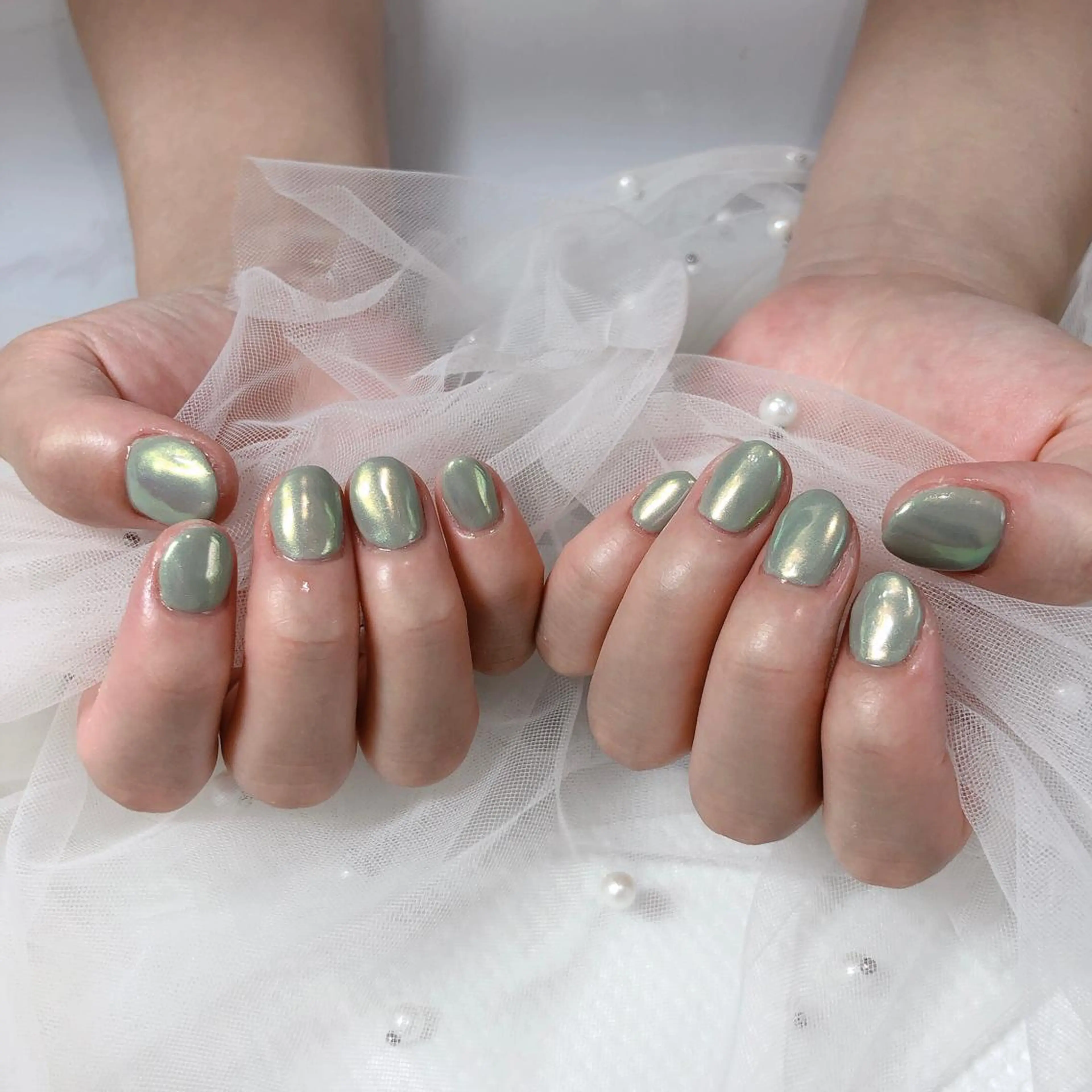 ネイル ハンドネイル kihi大塚店 モデル募集専用のネイルデザイン