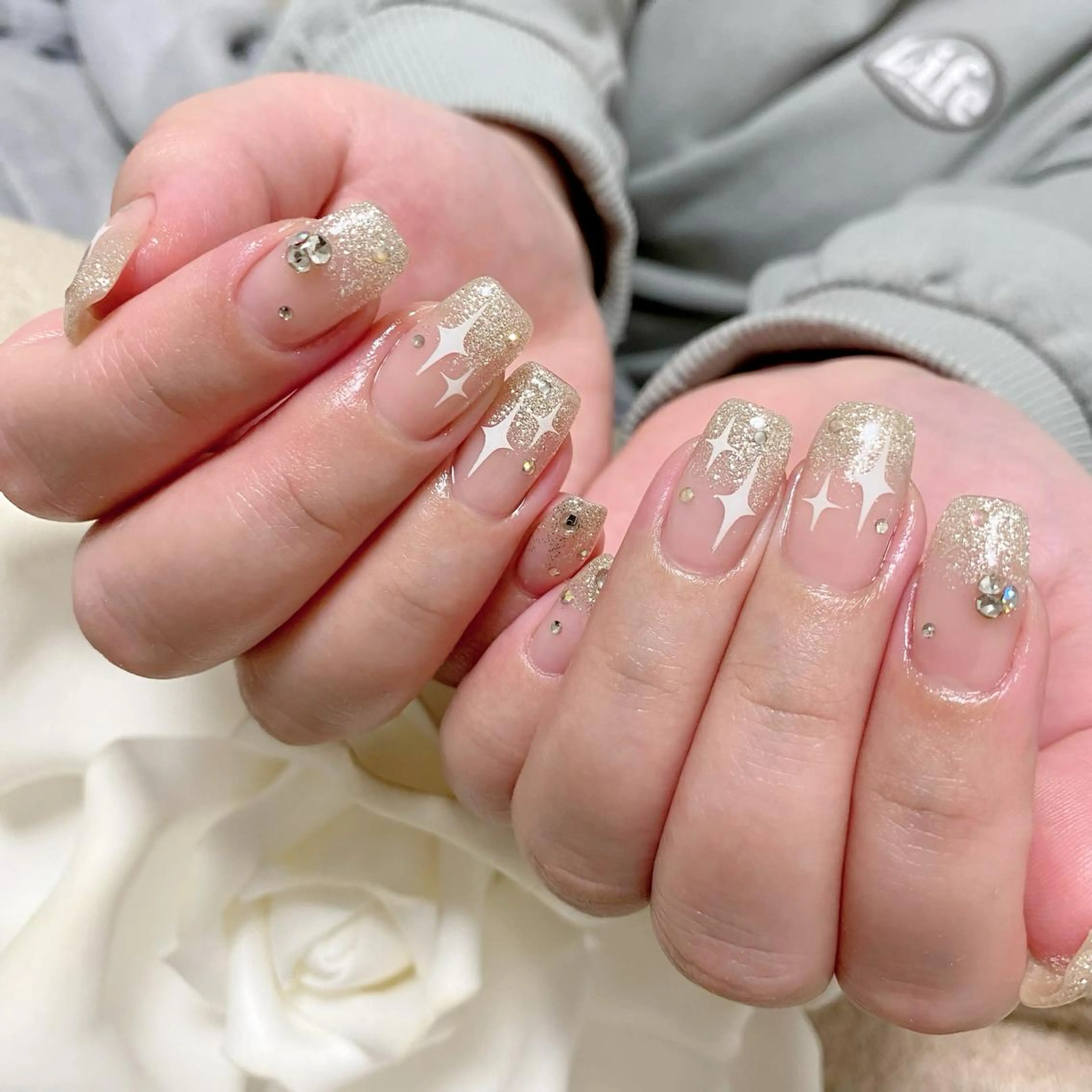 ネイル 💅fleur Ayumiのネイルデザイン