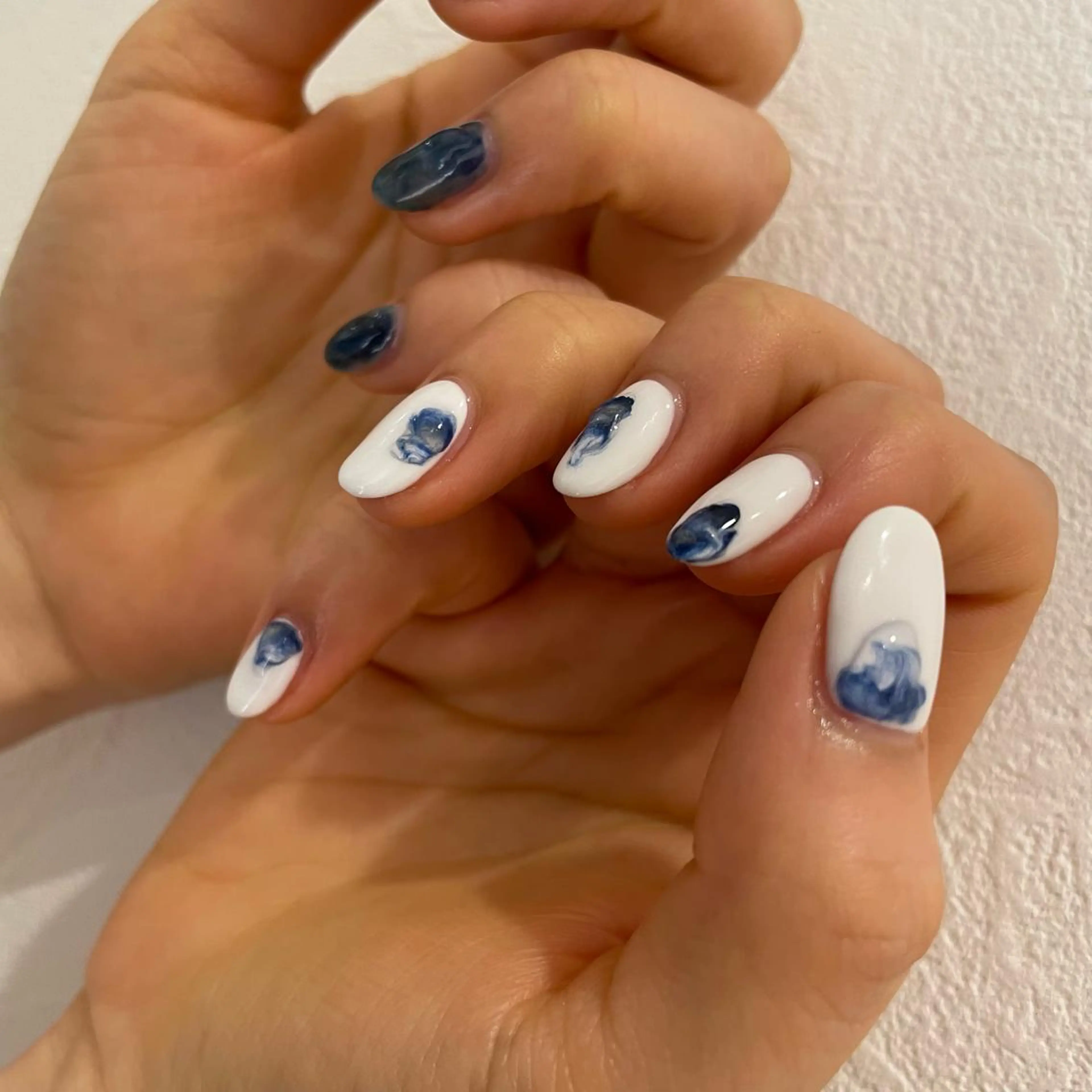 ネイル ハンドネイル MIUNail YUMIのネイルデザイン