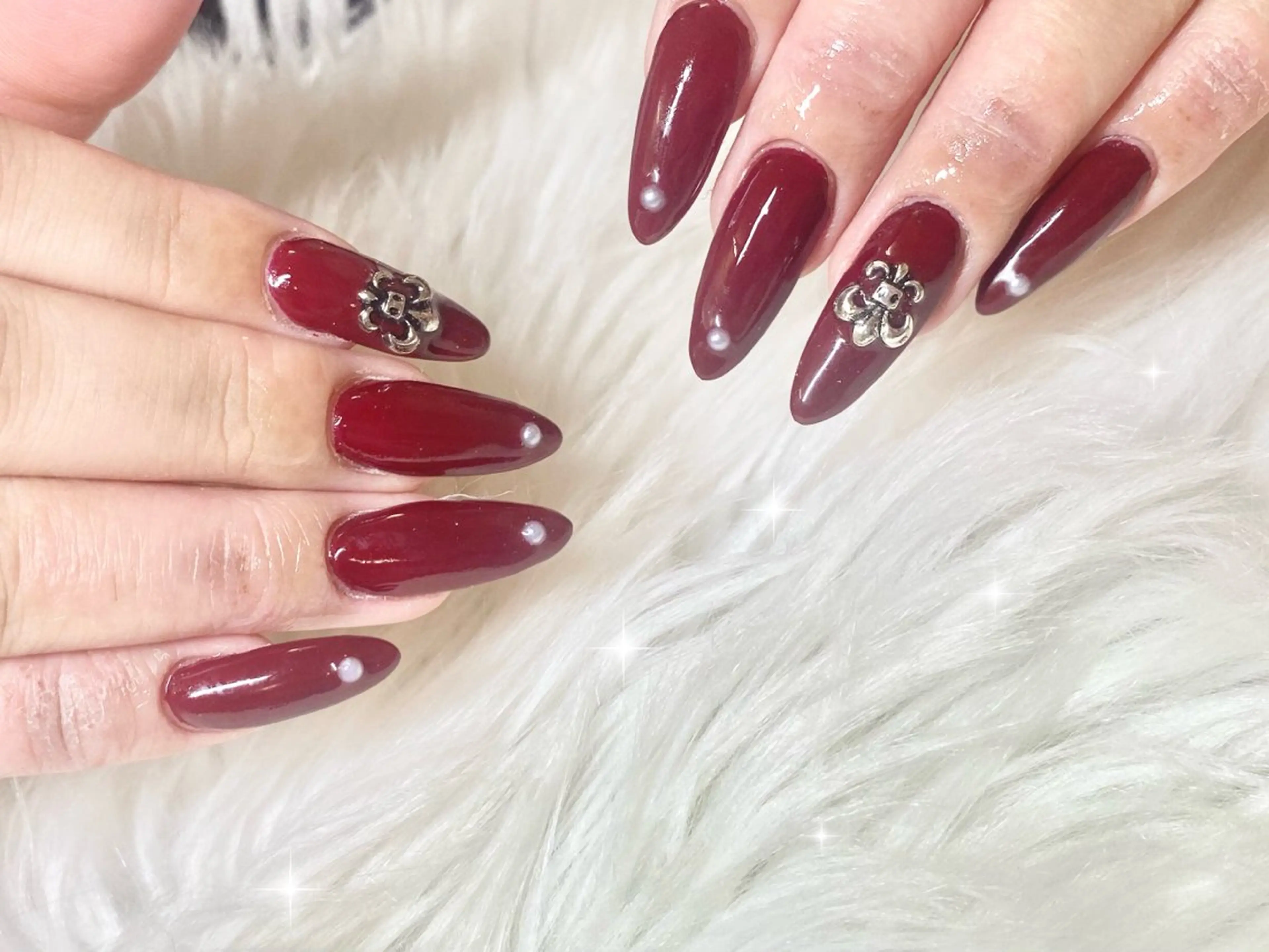 ネイル KIREIE .Rのネイルデザイン