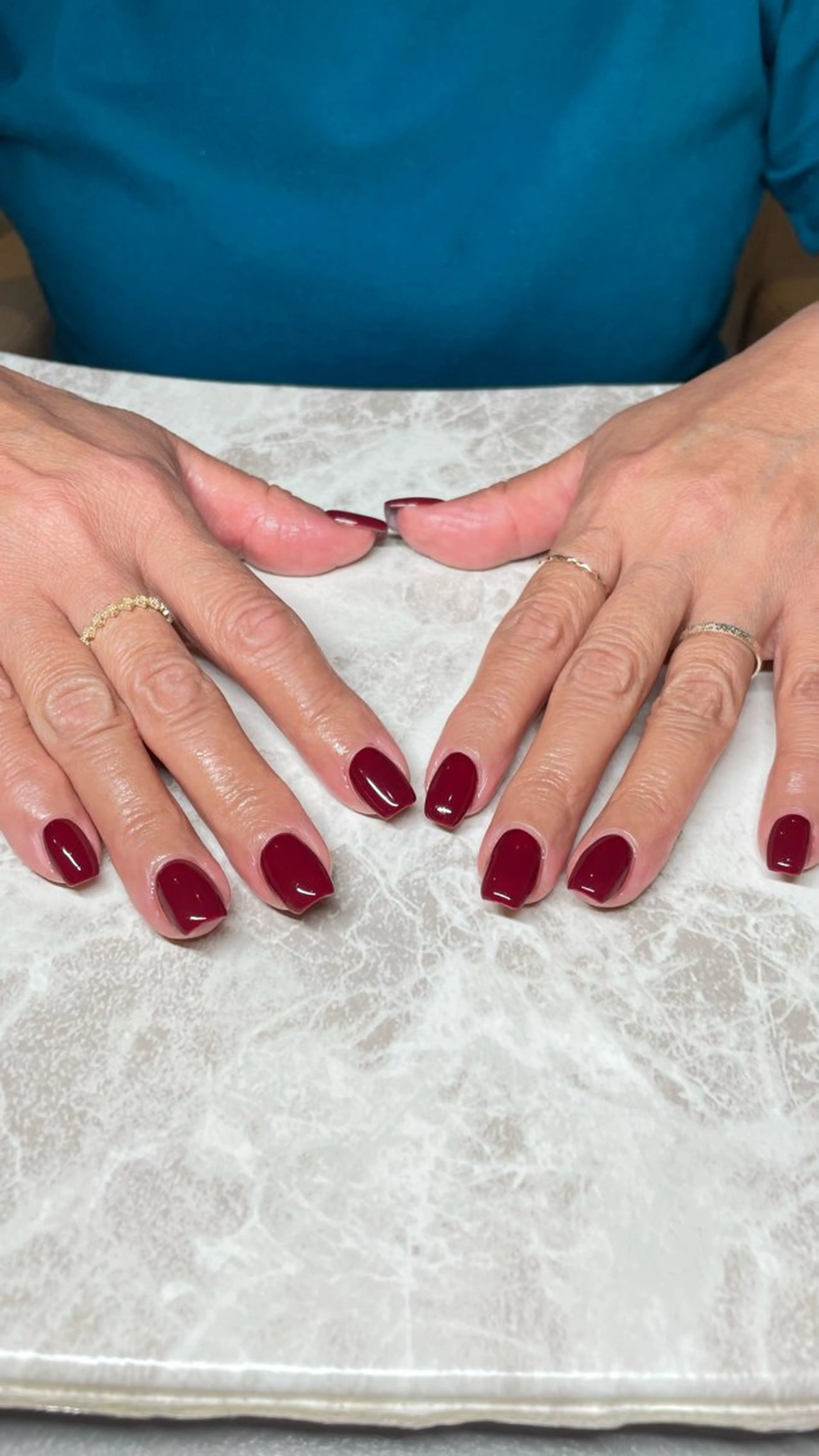 ネイル Ron's 成田のネイルデザイン